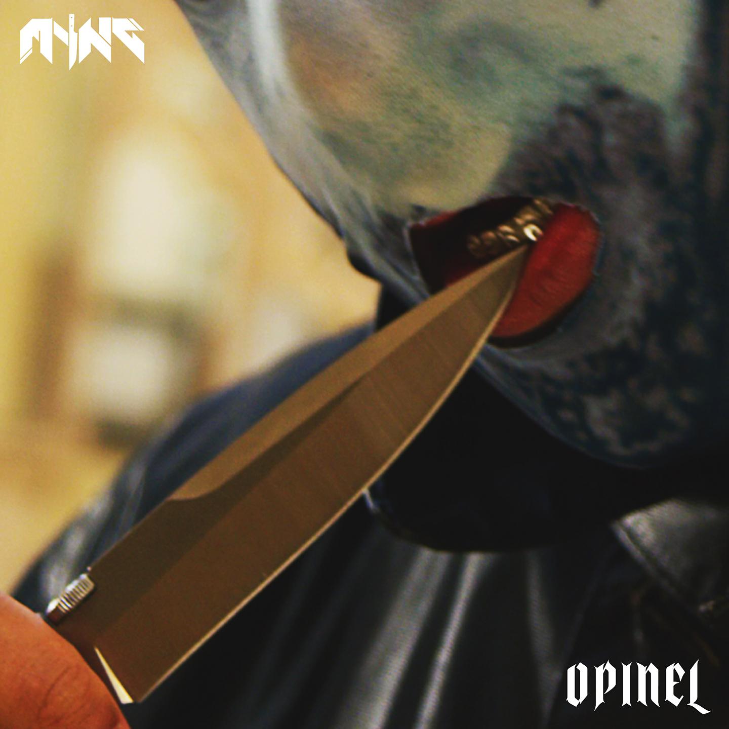 Постер альбома Opinel