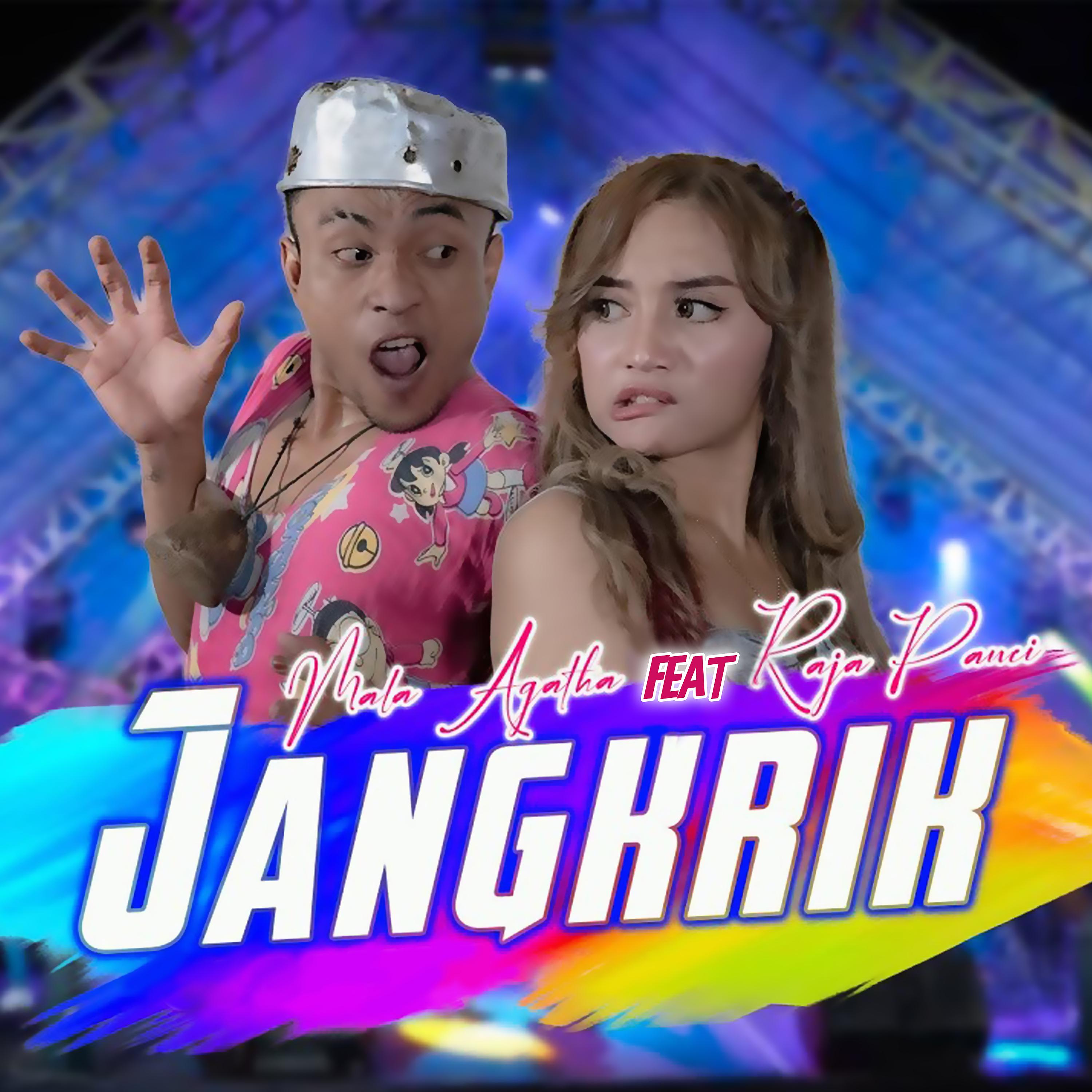 Постер альбома Jangkrik (feat. Raja Panci)
