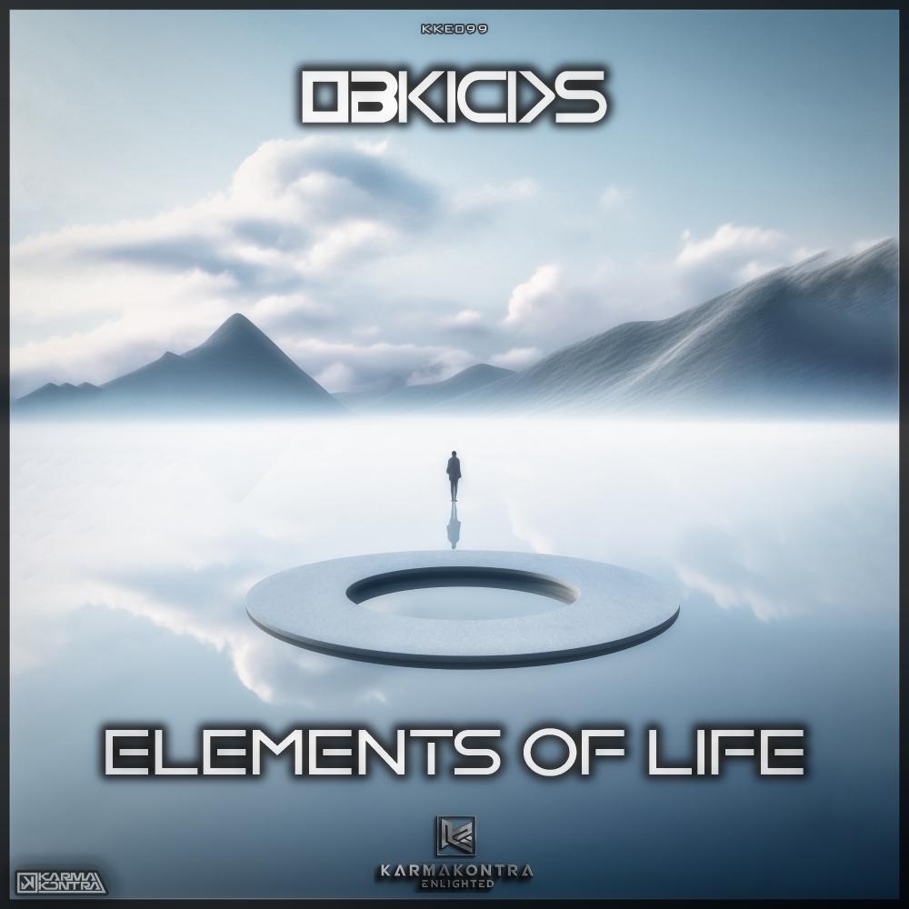 Постер альбома Elements Of Life