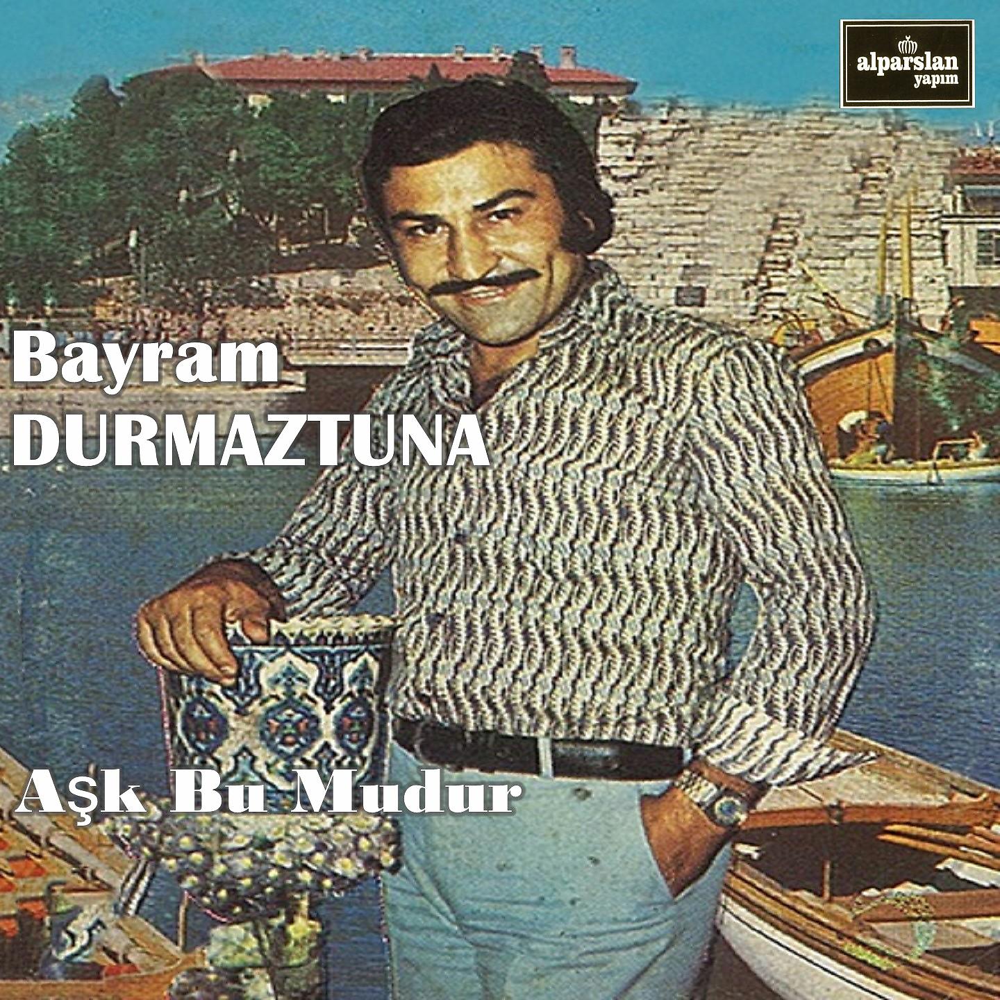 Постер альбома Aşk Bu Mudur