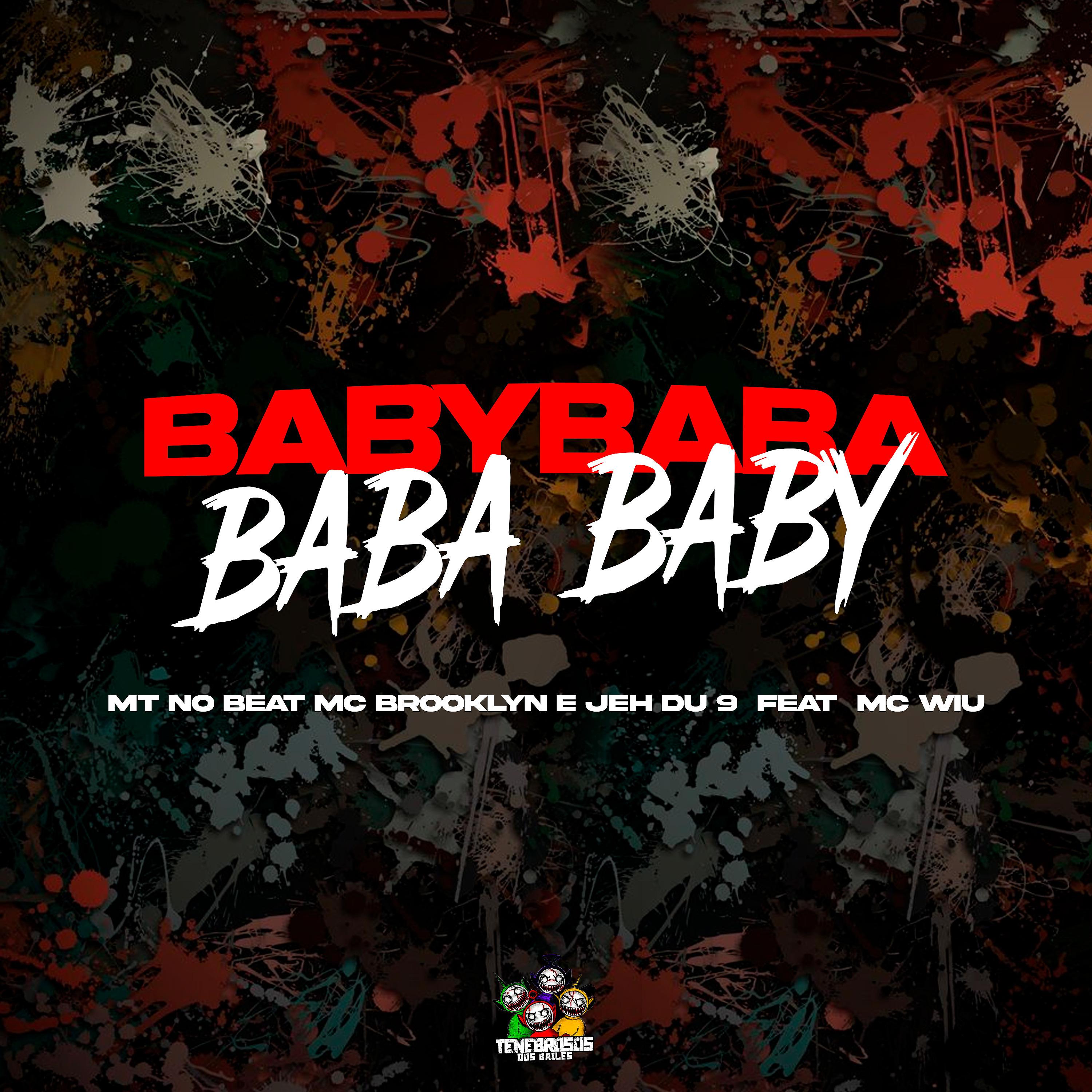 Постер альбома Baby Baba Baba Baby