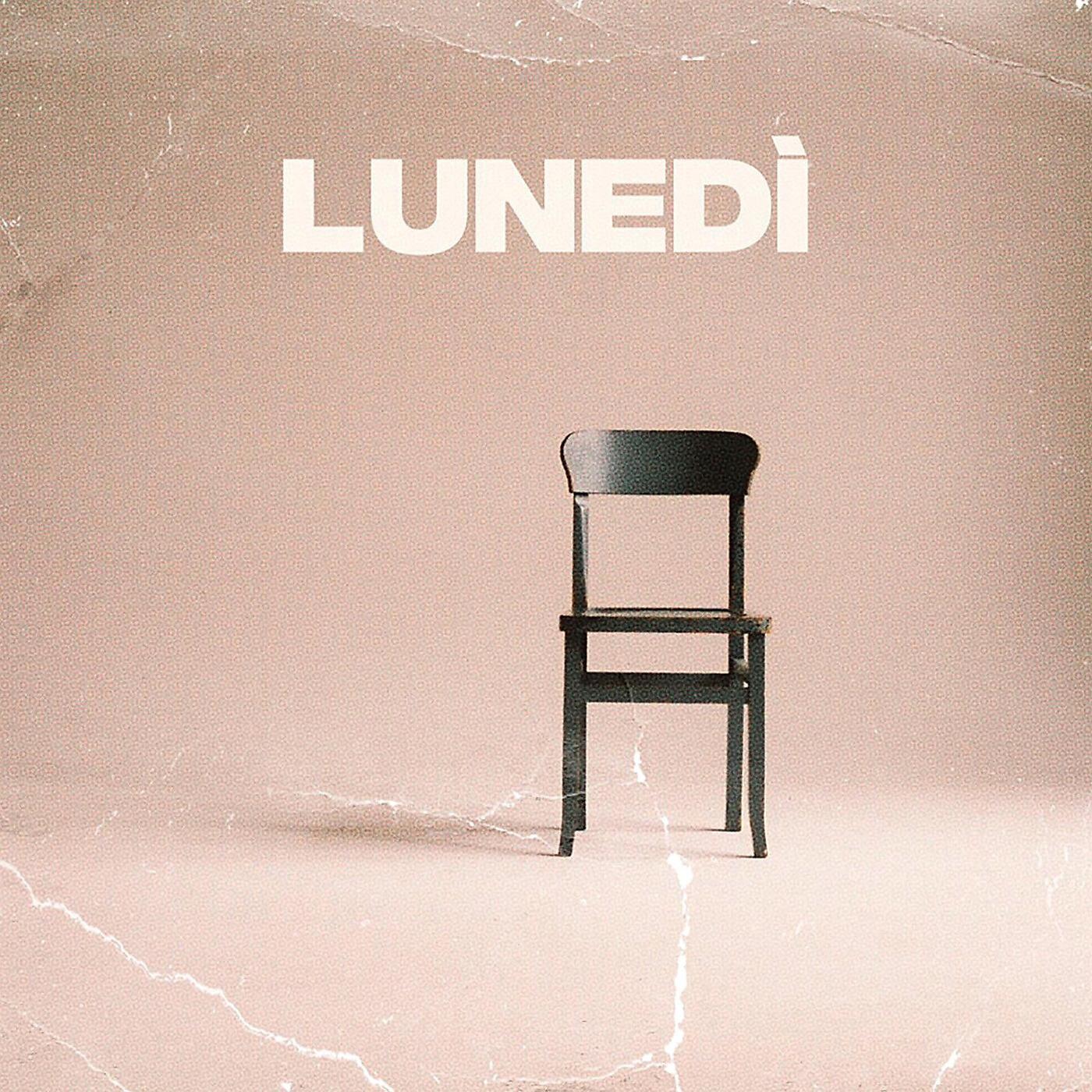 Постер альбома Lunedì