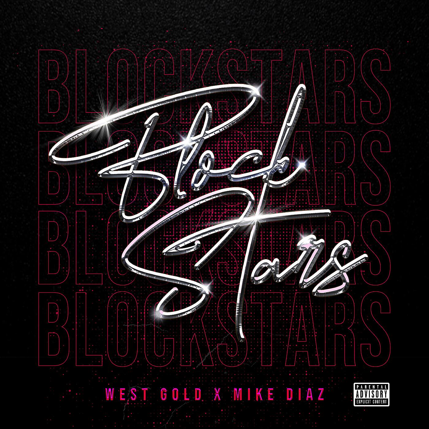 Постер альбома Block Stars