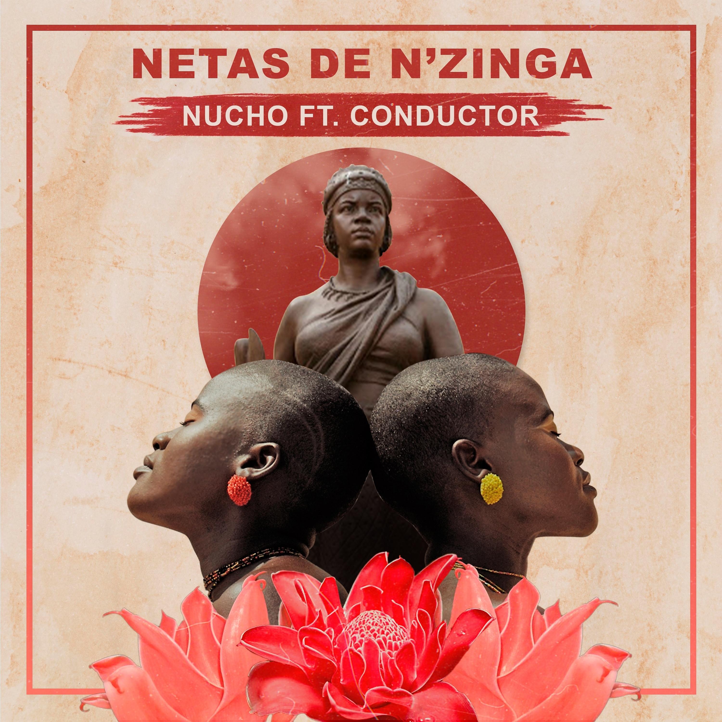 Постер альбома Netas de N'zinga
