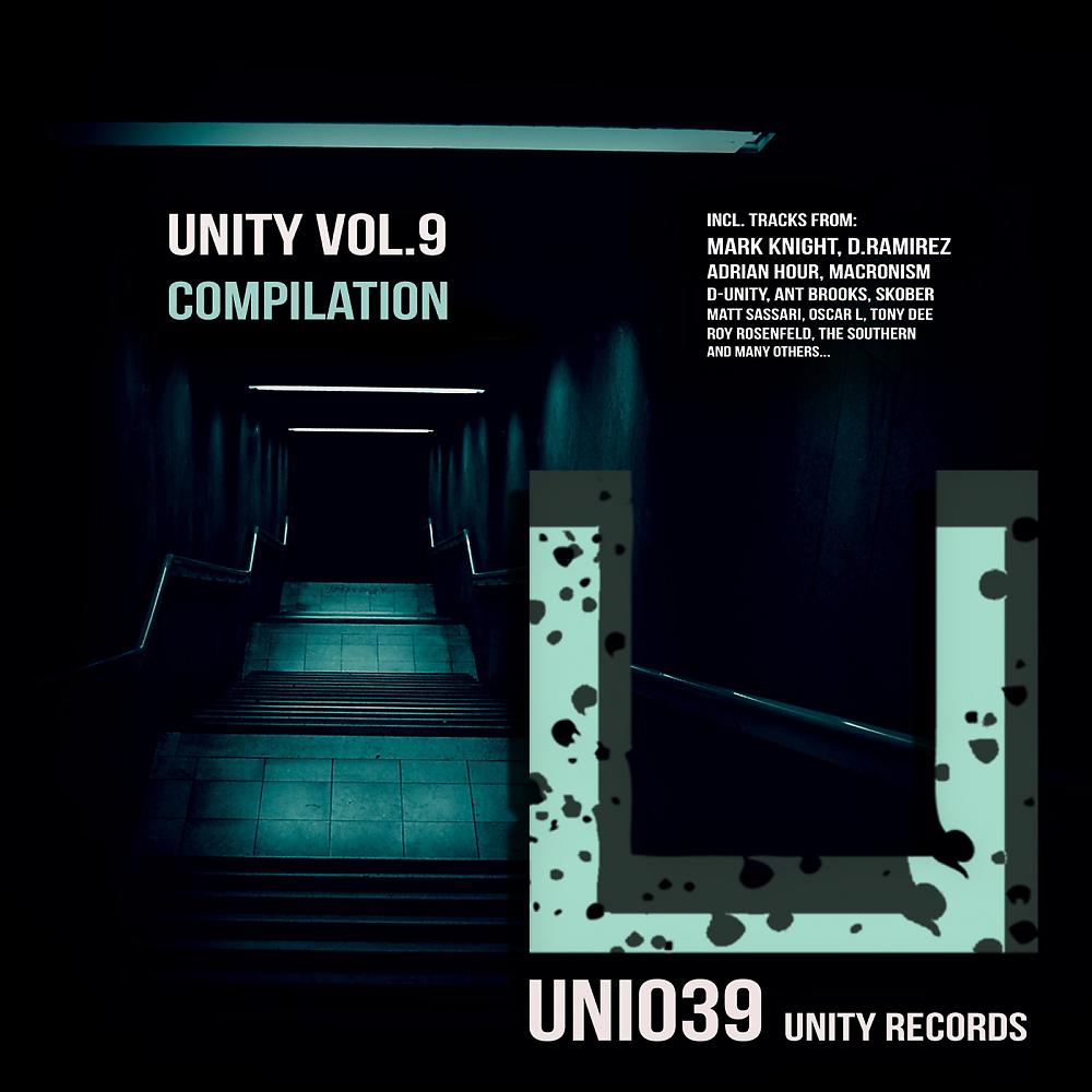 Постер альбома Unity, Vol. 9 Compilation