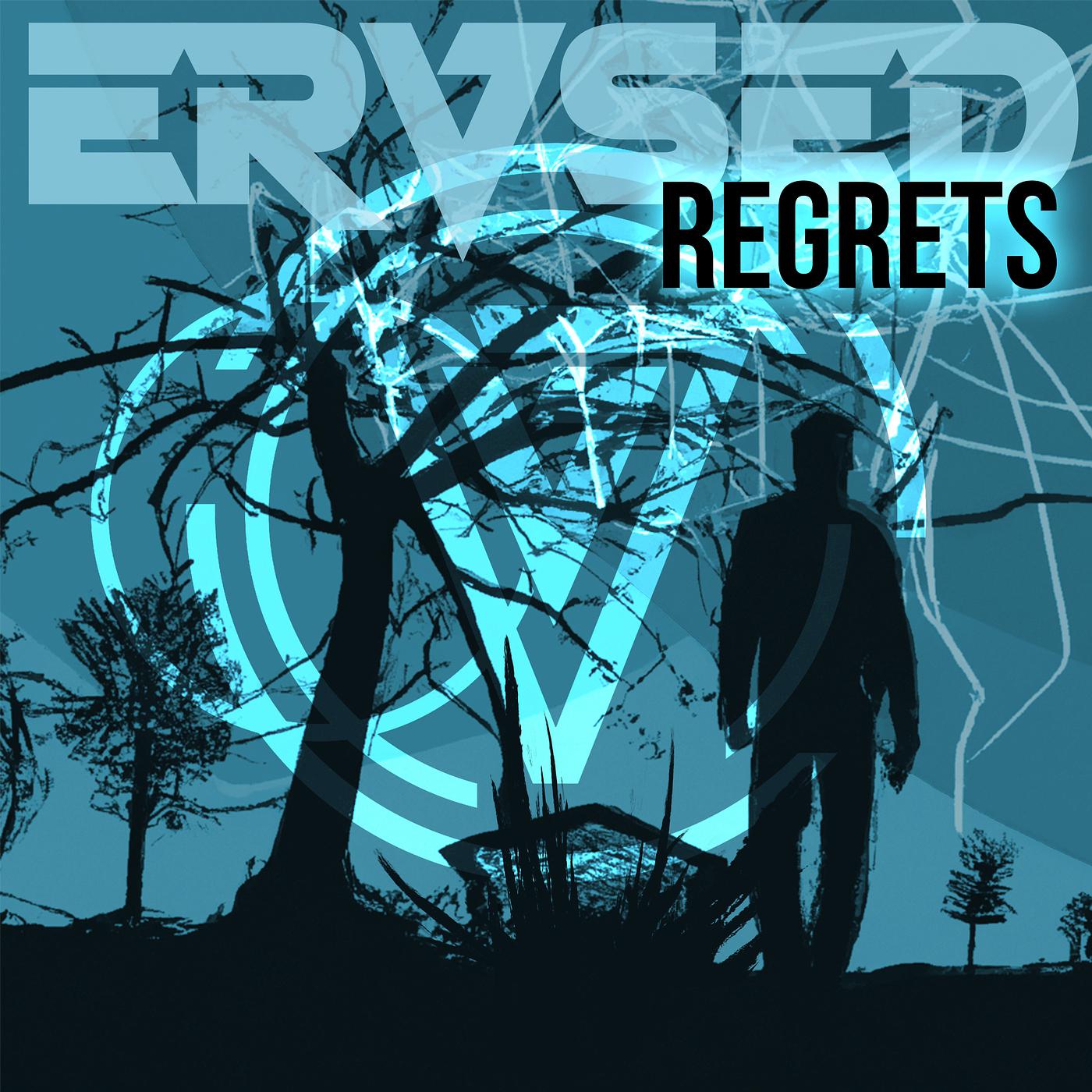 Постер альбома Regrets