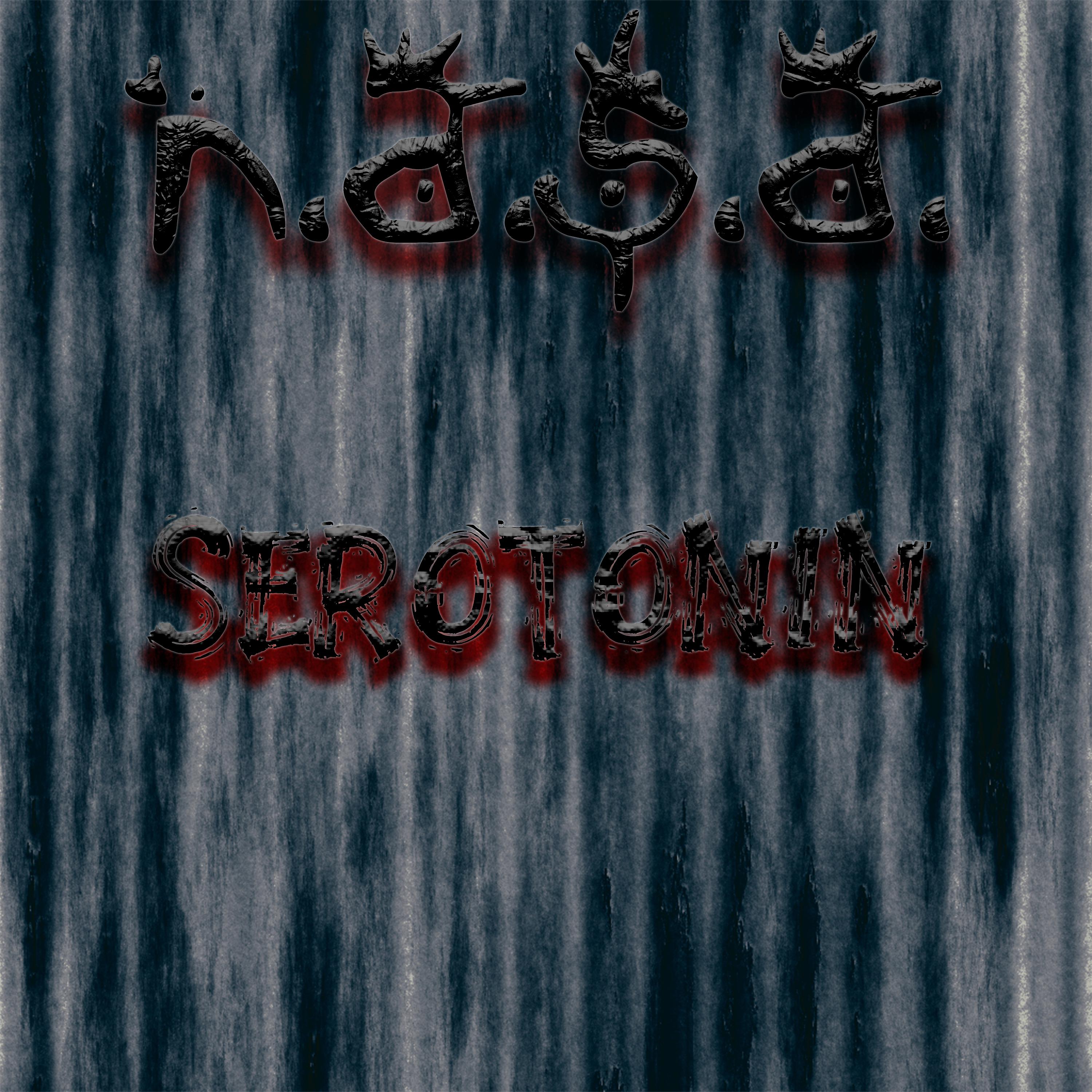 Постер альбома Serotonin