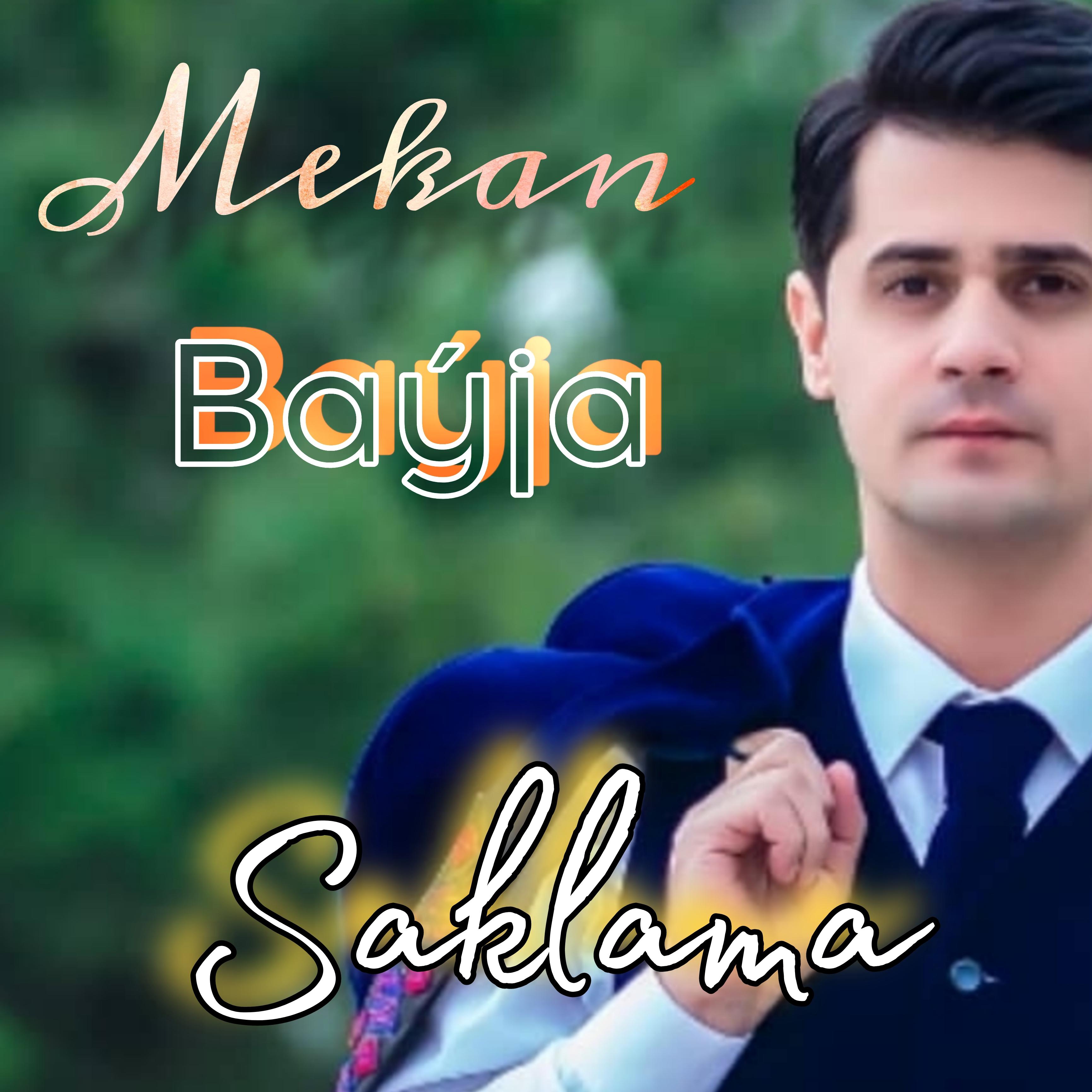 Постер альбома Saklama