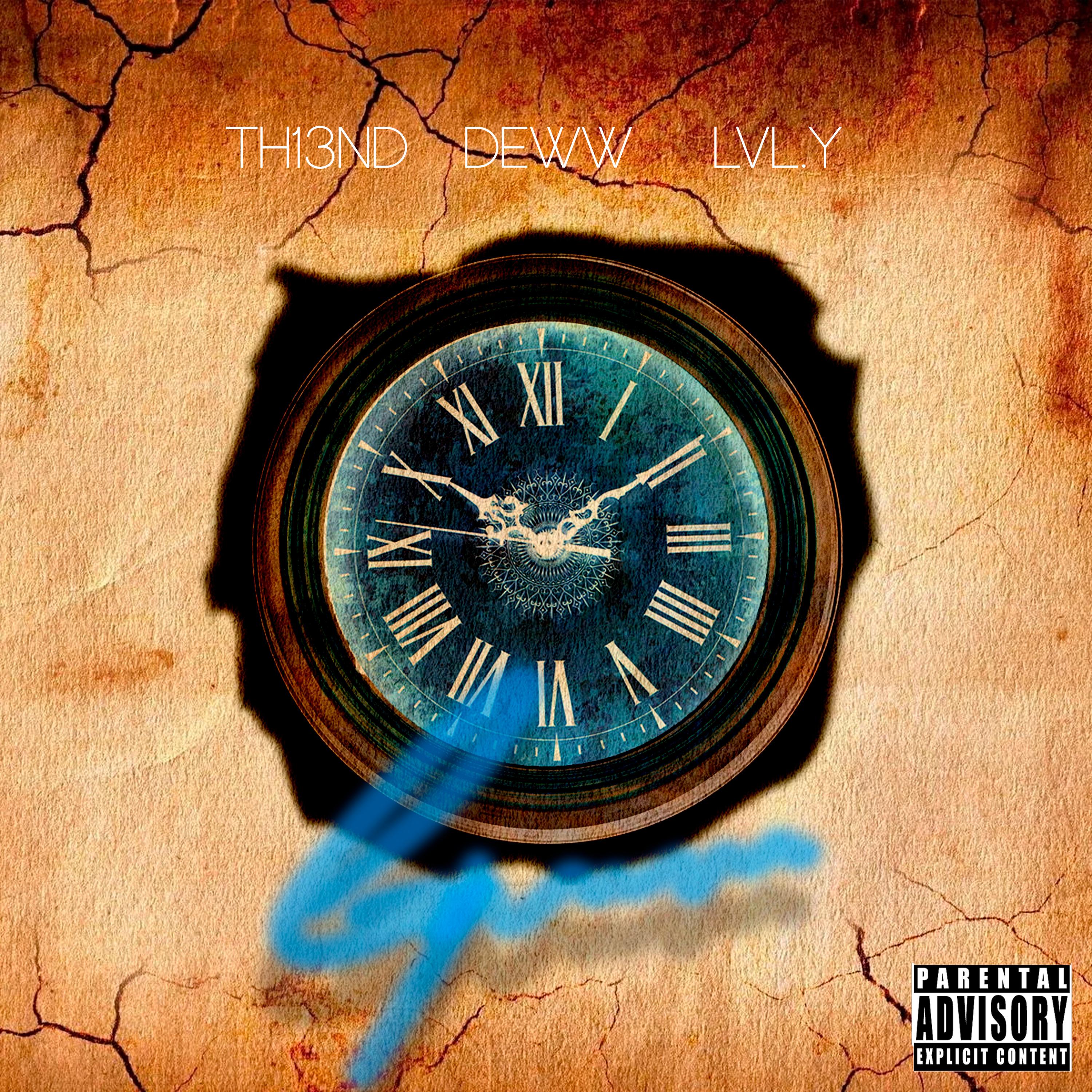 Постер альбома Время