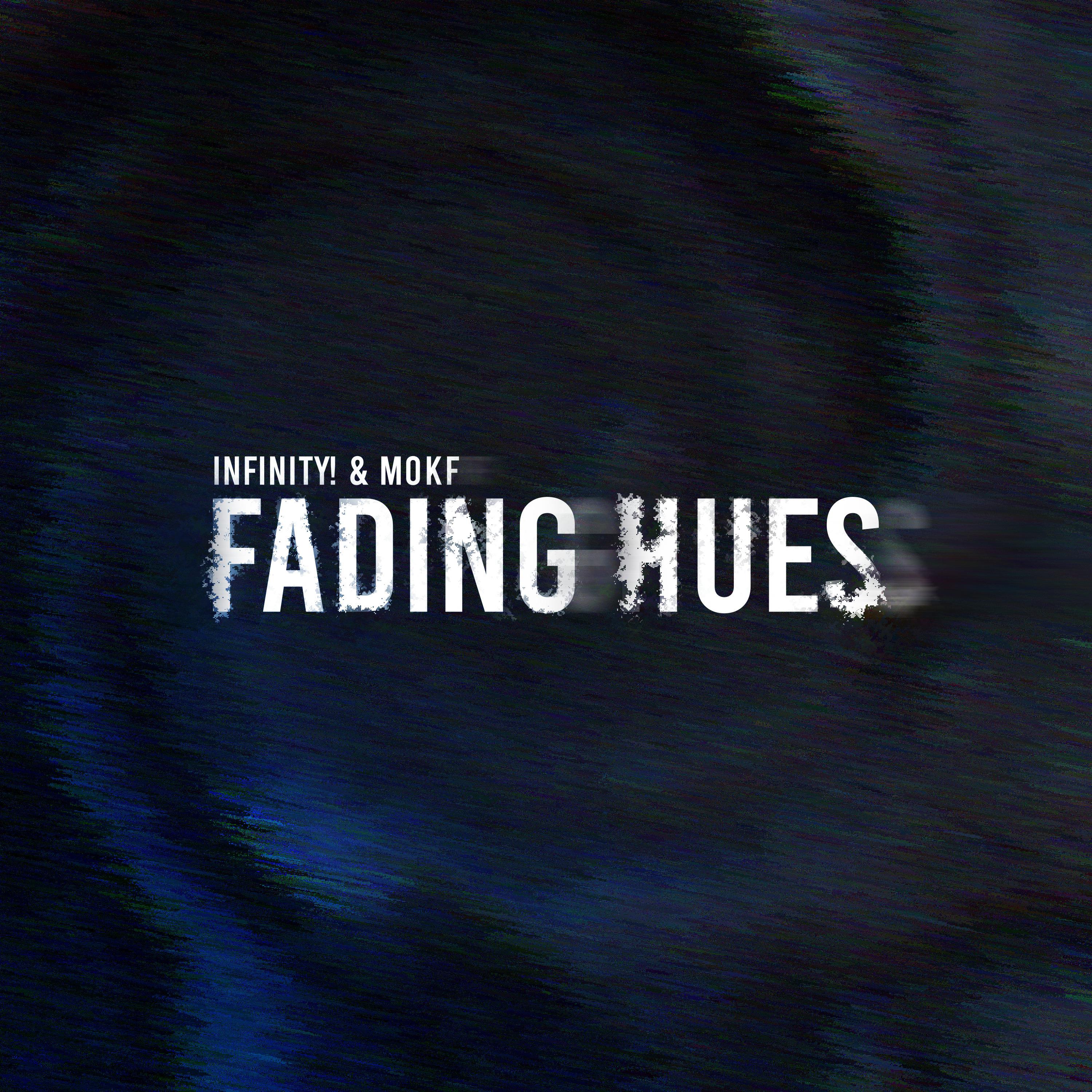 Постер альбома Fading Hues