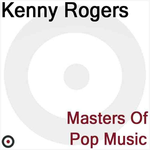 Постер альбома Masters of Pop Music