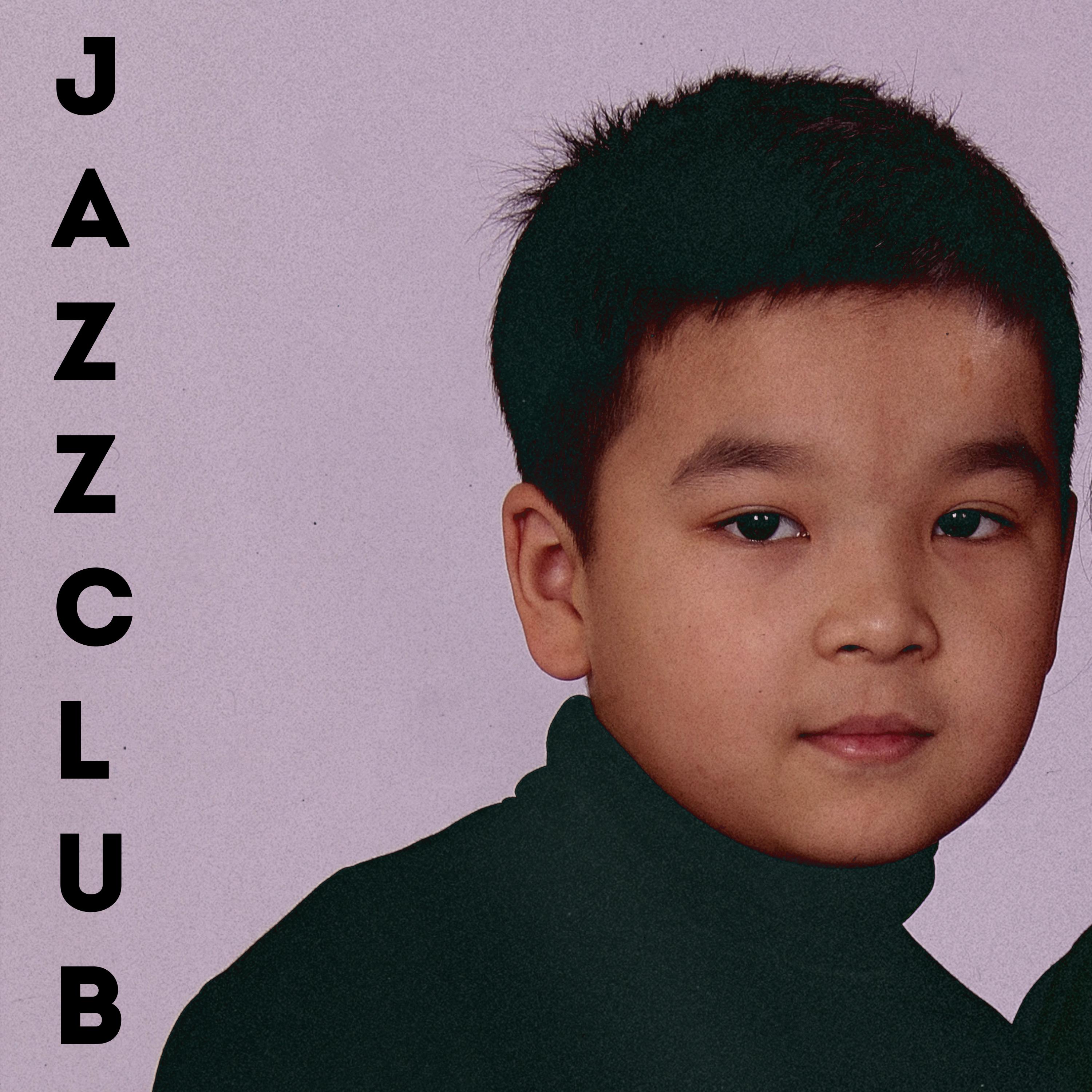 Постер альбома JAZZCLUB