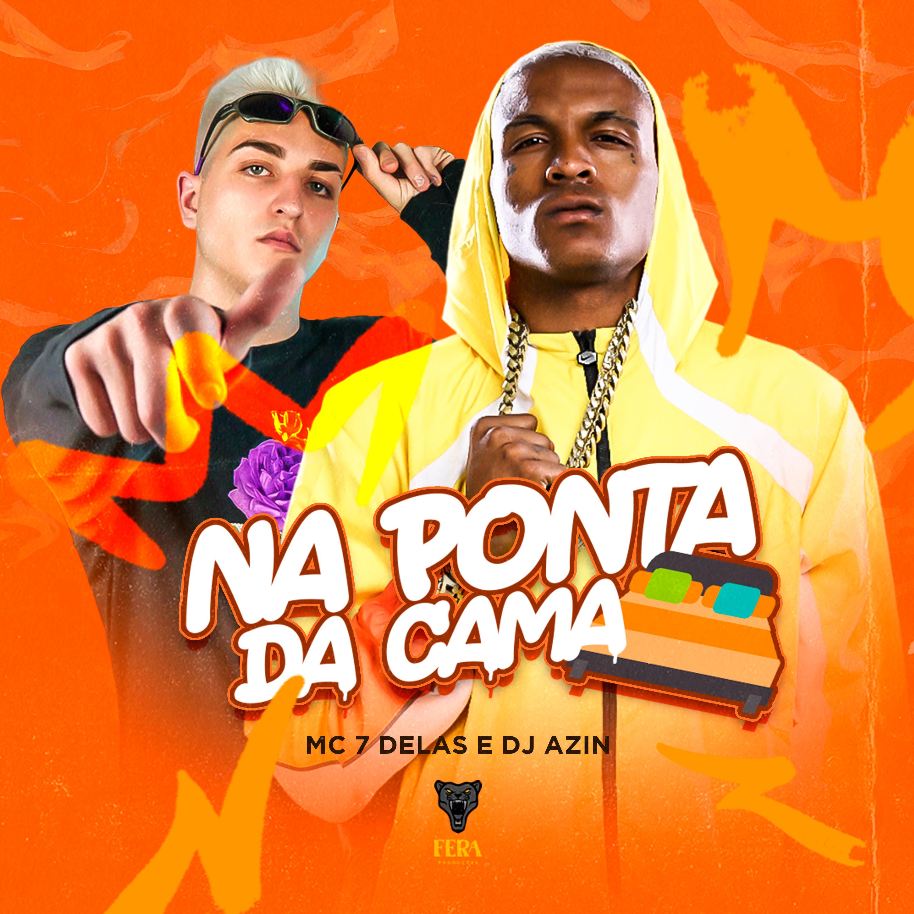 Постер альбома Na Ponta da Cama