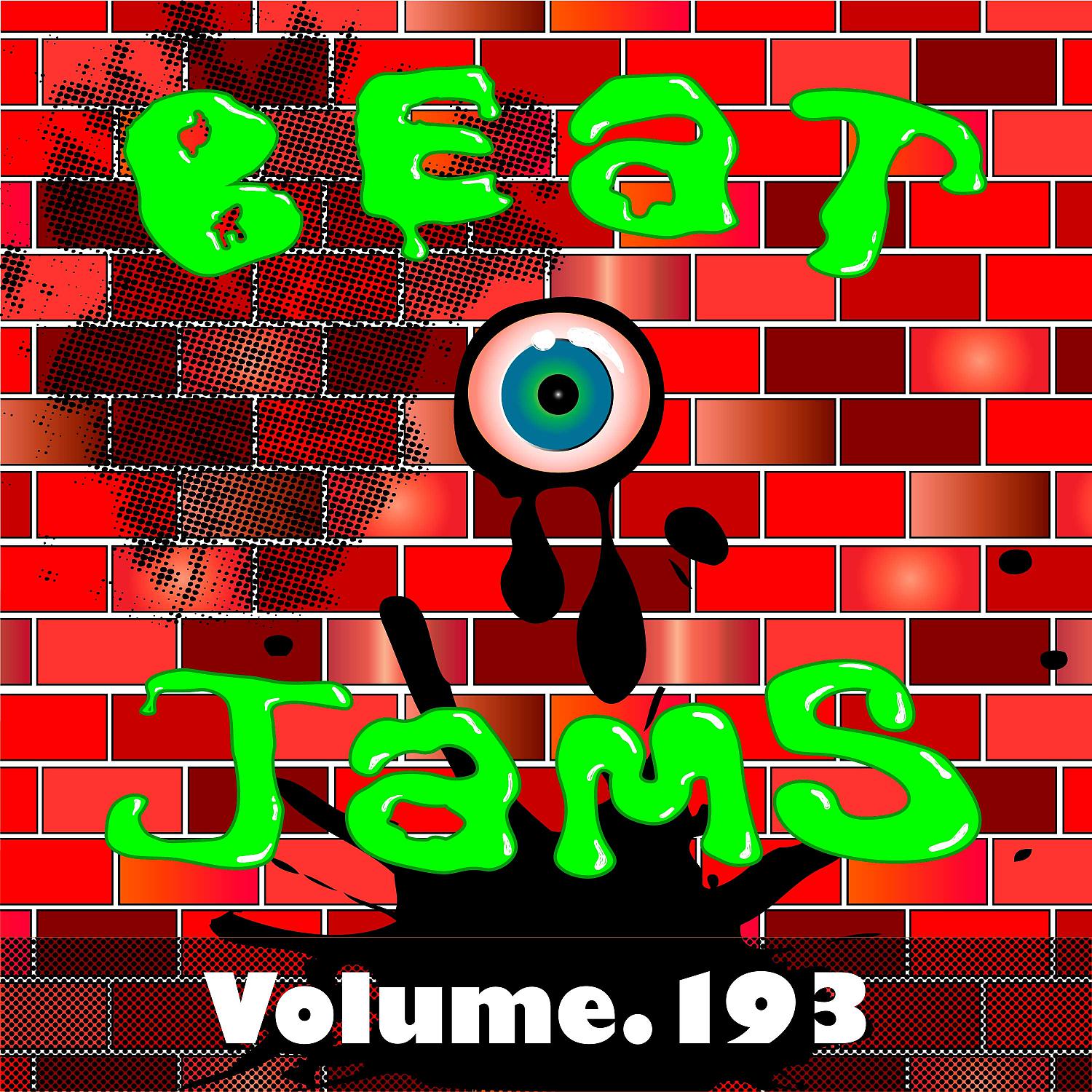 Постер альбома Beat Jams, Vol. 193