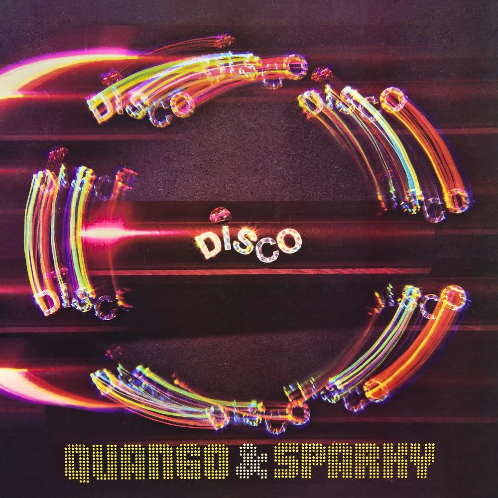 Постер альбома Disco