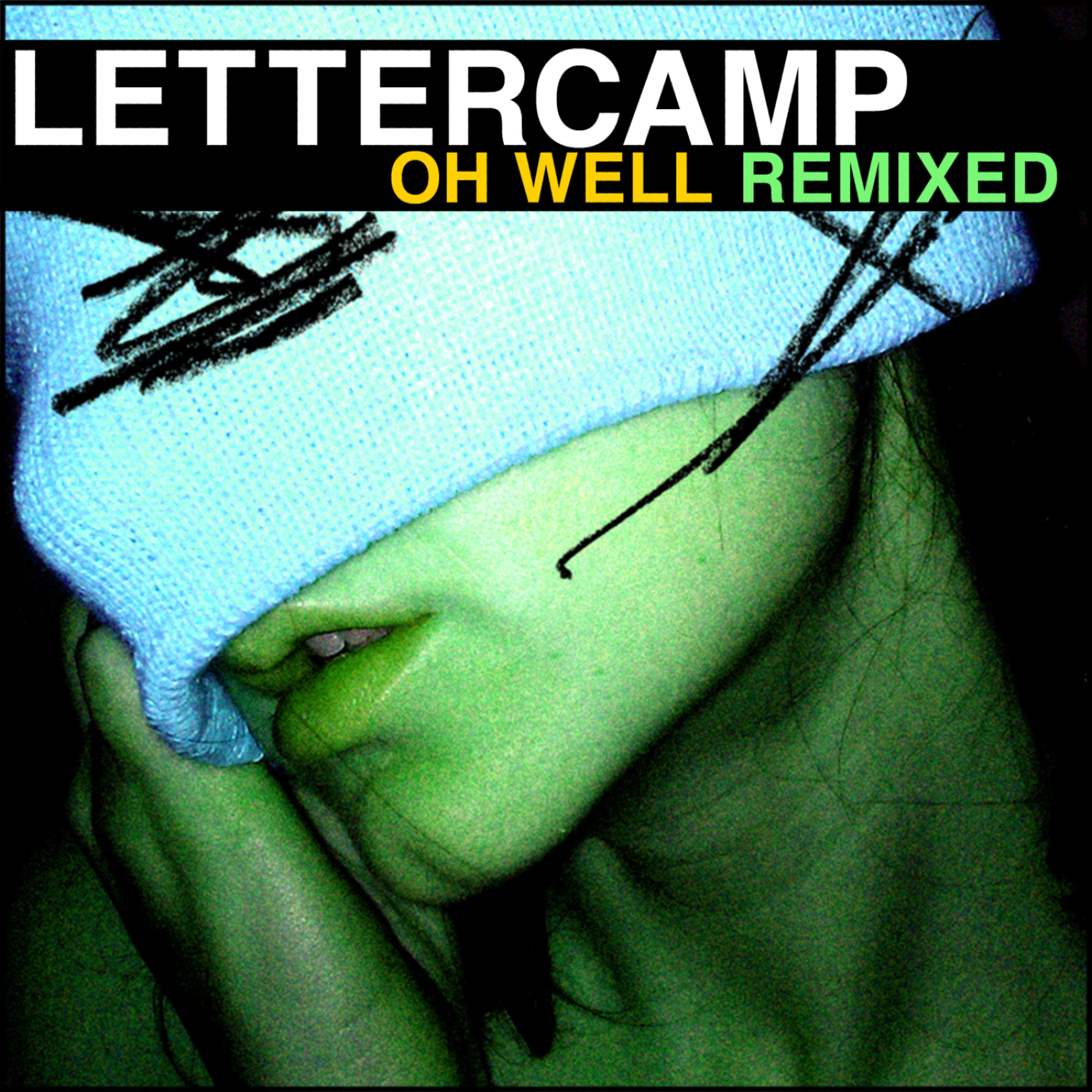 Постер альбома Oh Well (Remixes) - Single