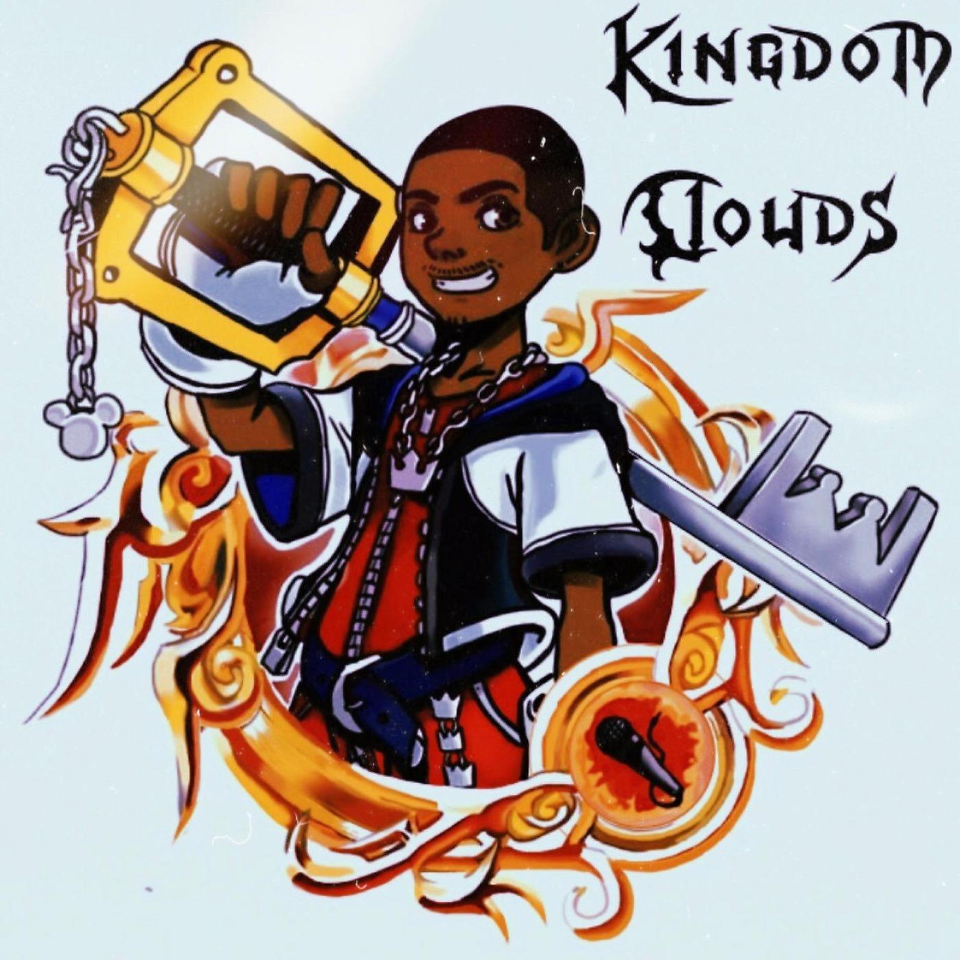 Постер альбома Kingdom Clouds