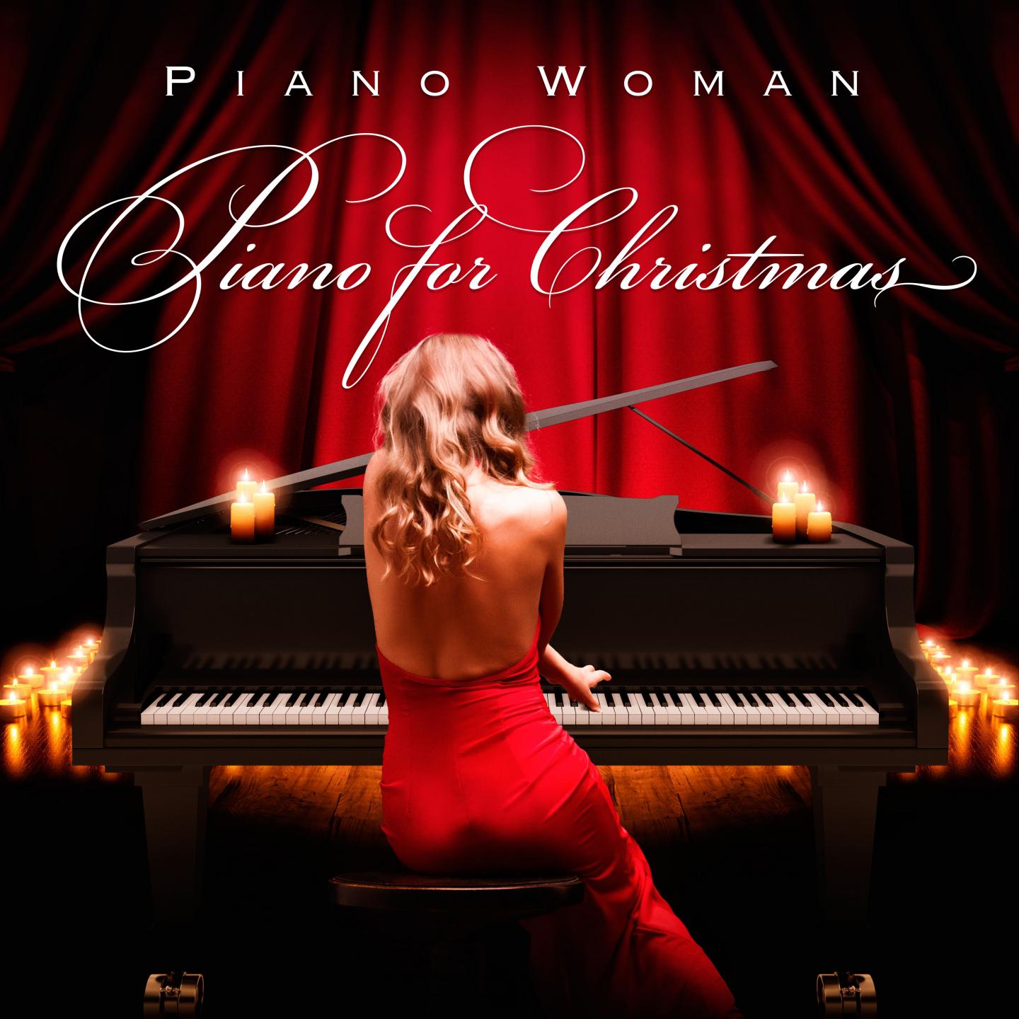 Постер альбома Piano For Christmas