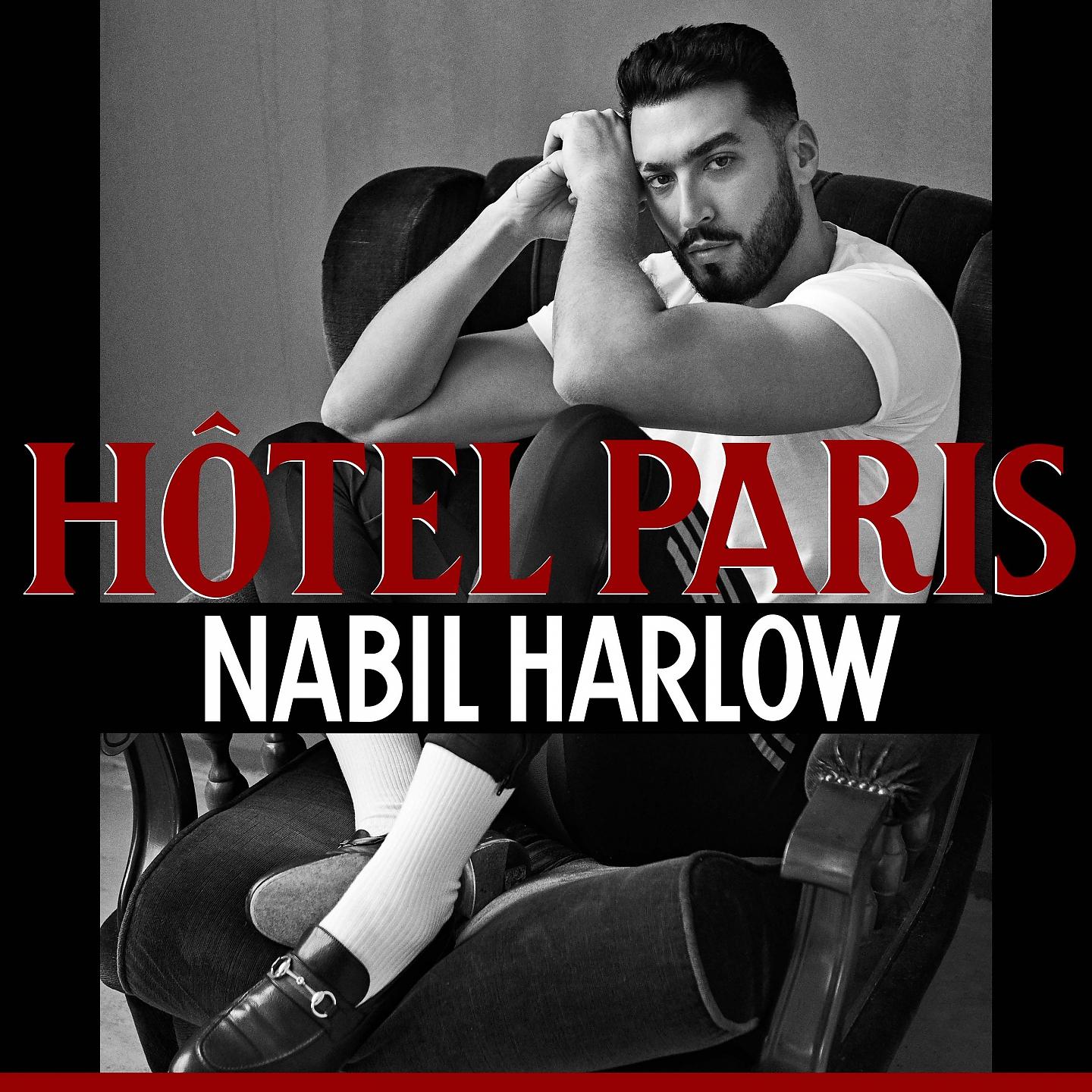 Постер альбома Hôtel Paris