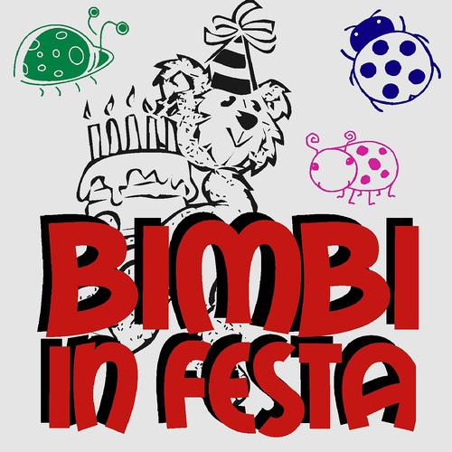 Постер альбома Bimbi In Festa