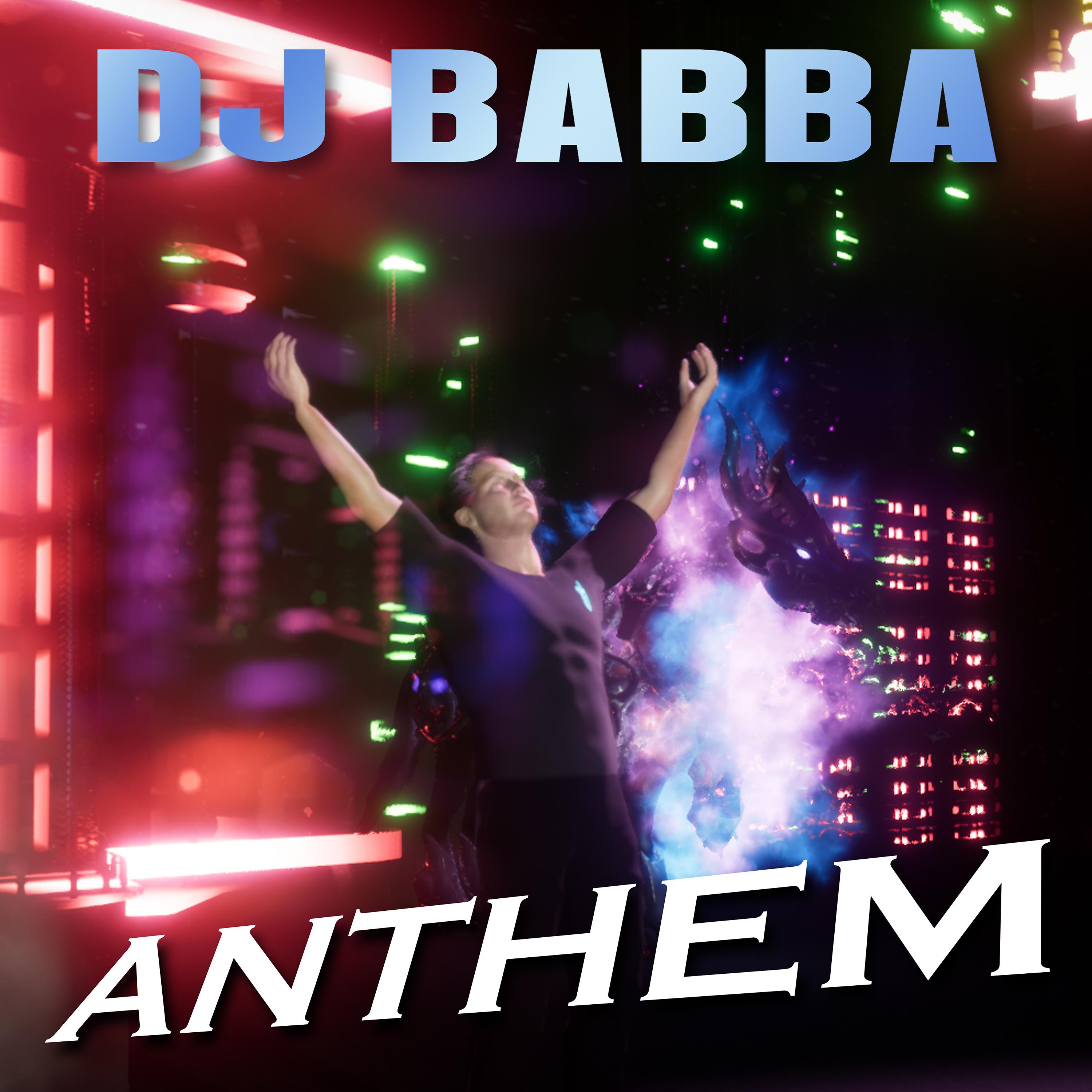 Постер альбома Anthem