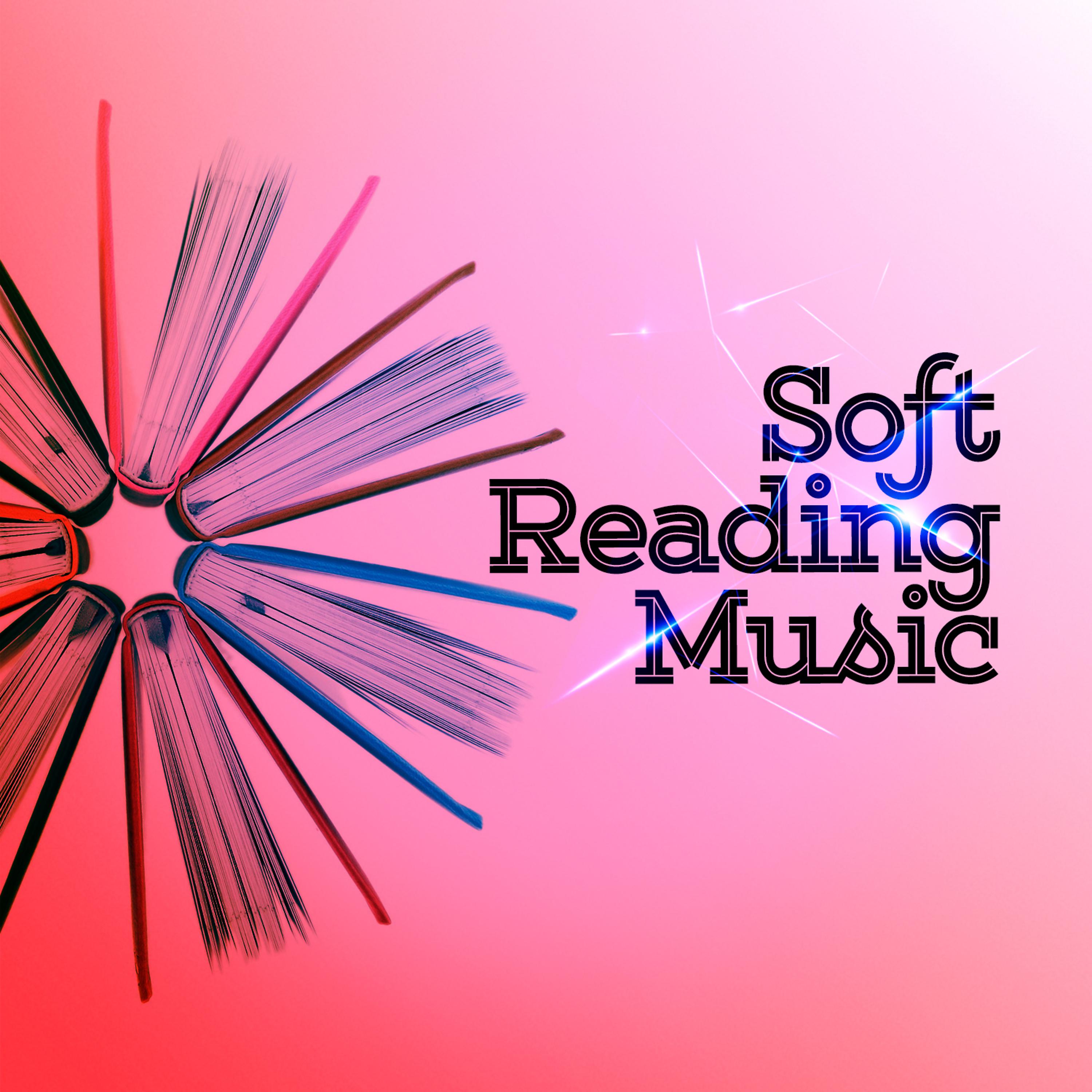 Постер альбома Soft Reading Music