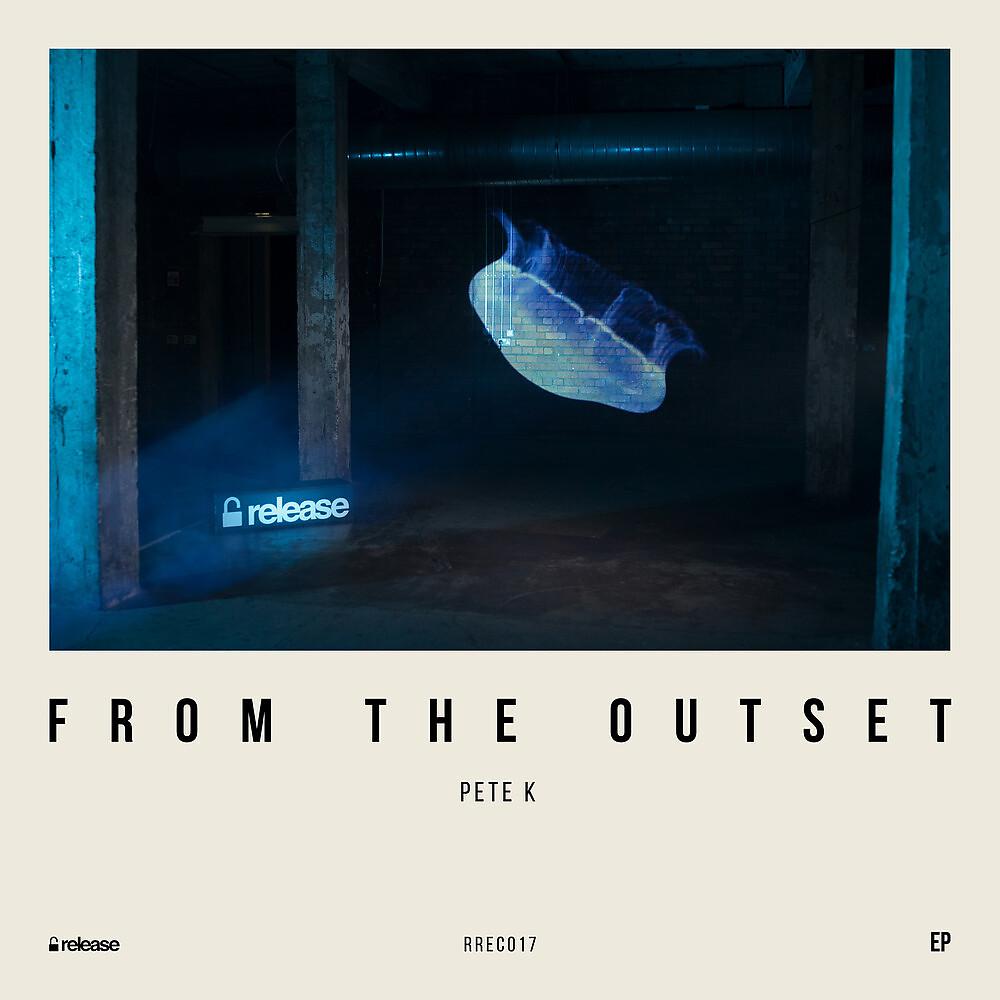 Постер альбома From the Outset EP