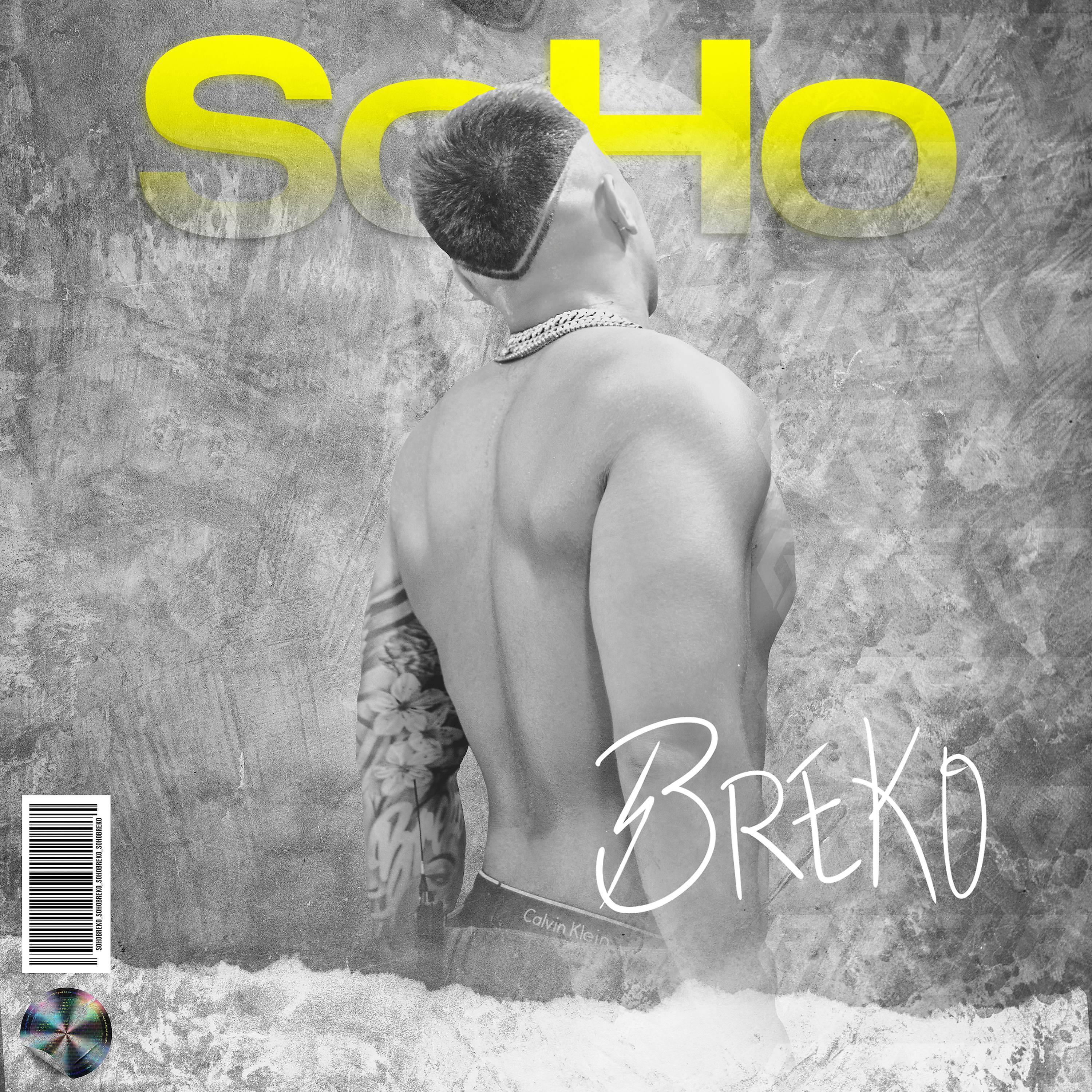 Постер альбома Soho