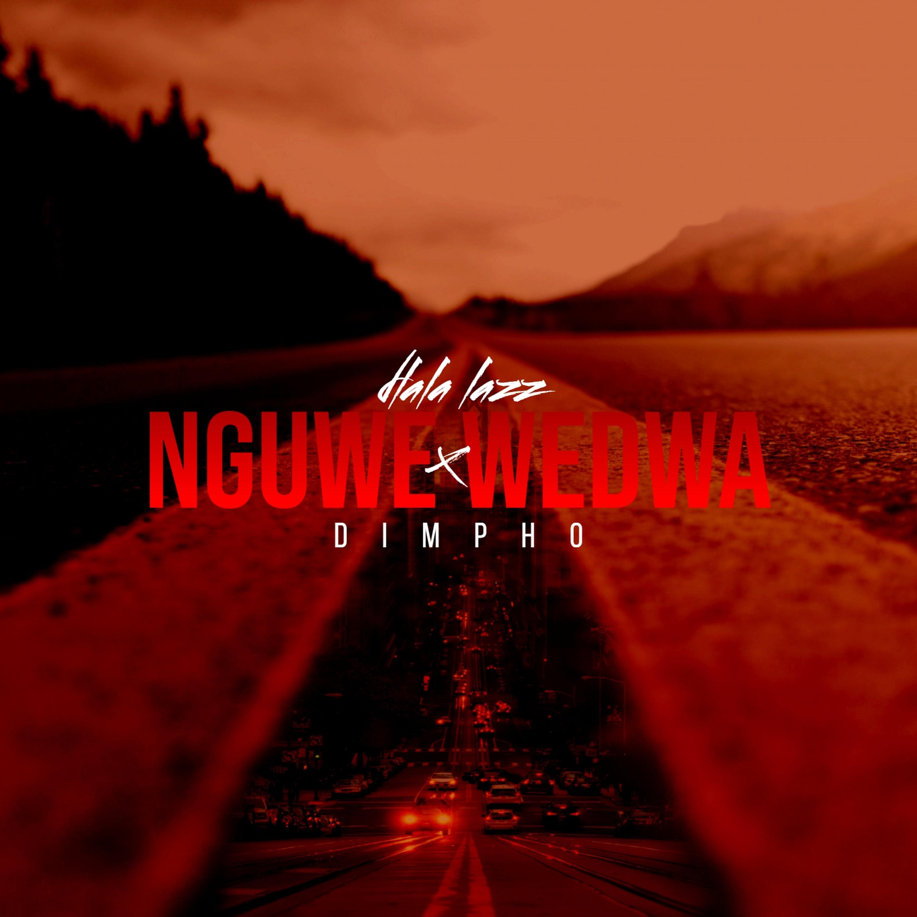 Постер альбома Nguwe Wedwa