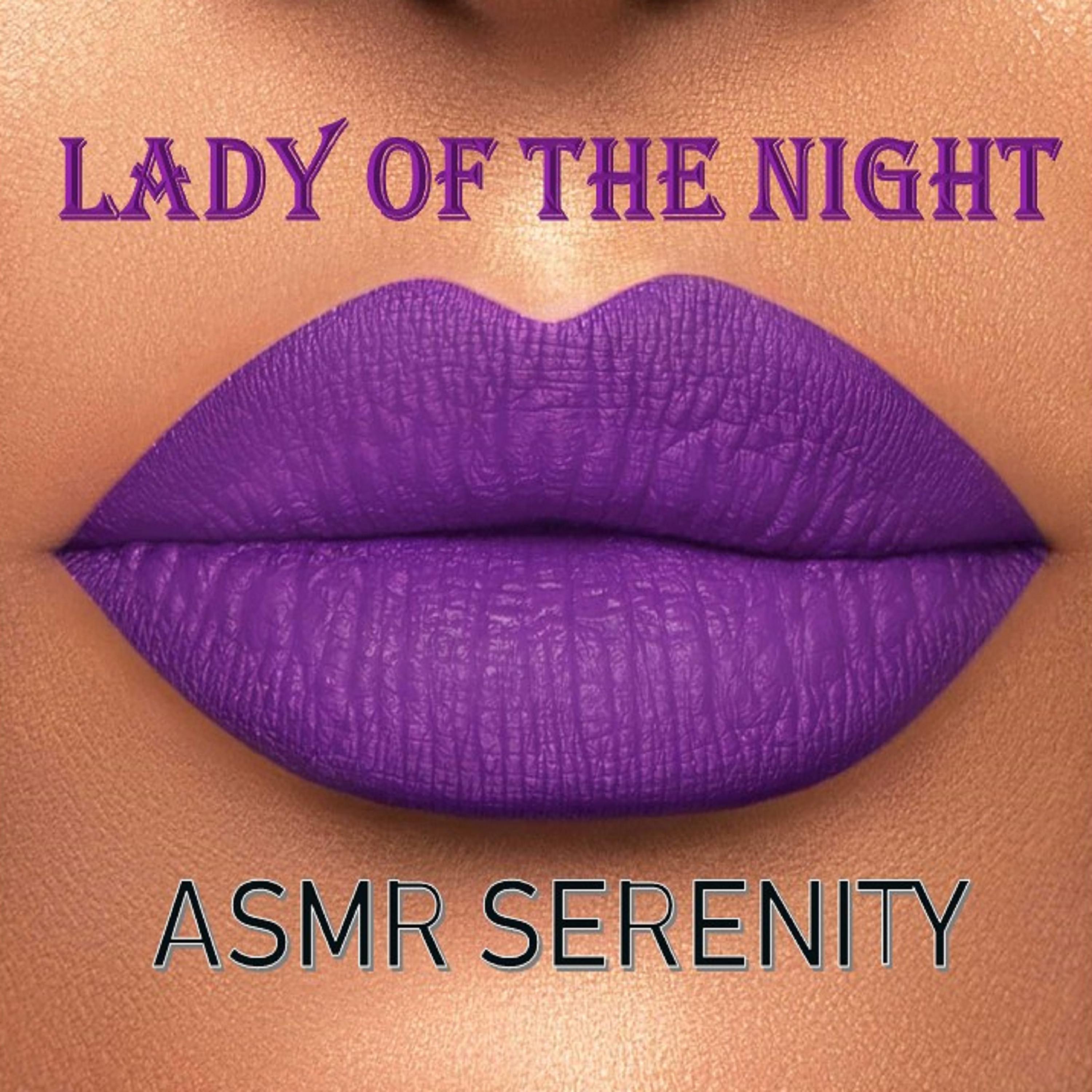 Постер альбома Asmr Serenity