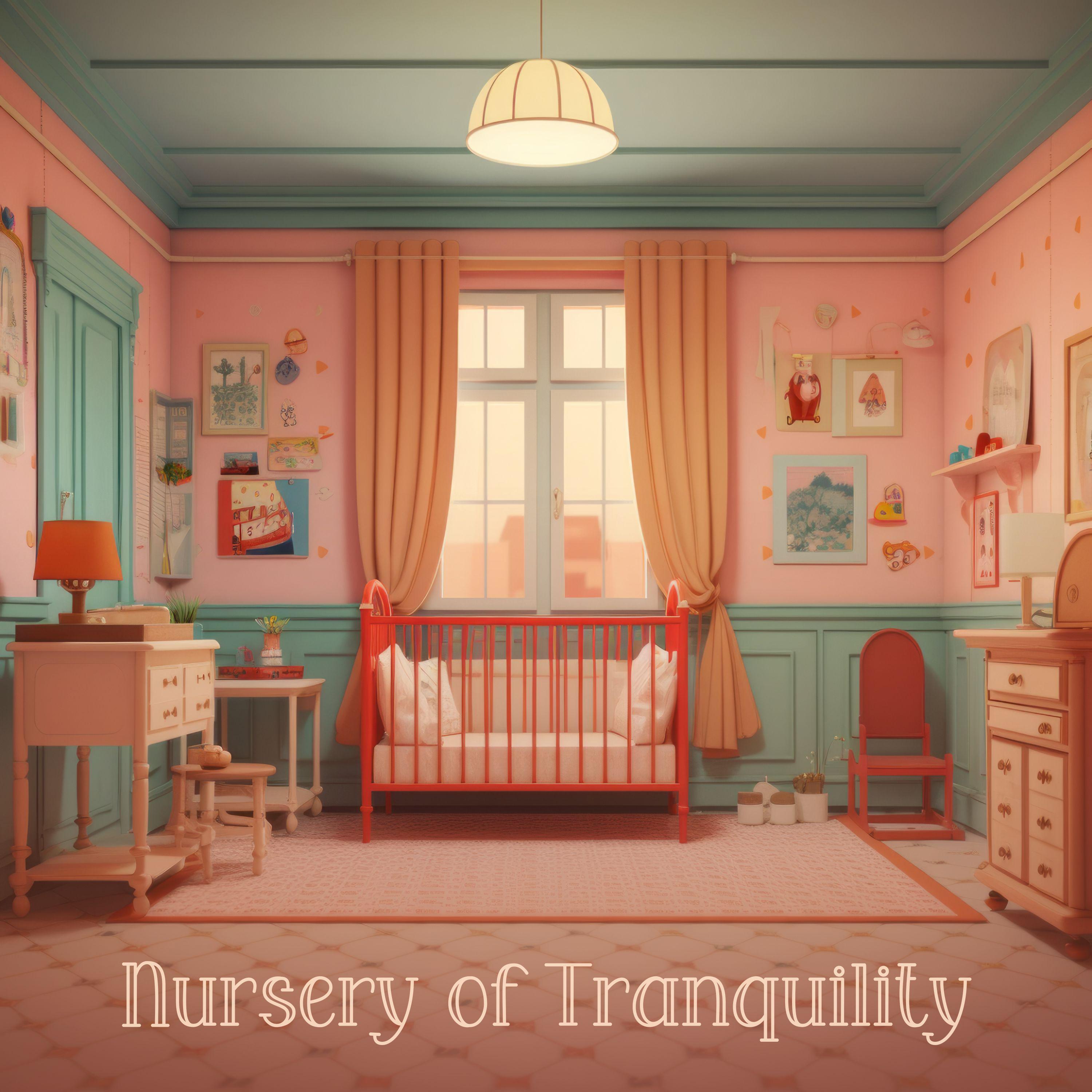 Постер альбома Nursery of Tranquility