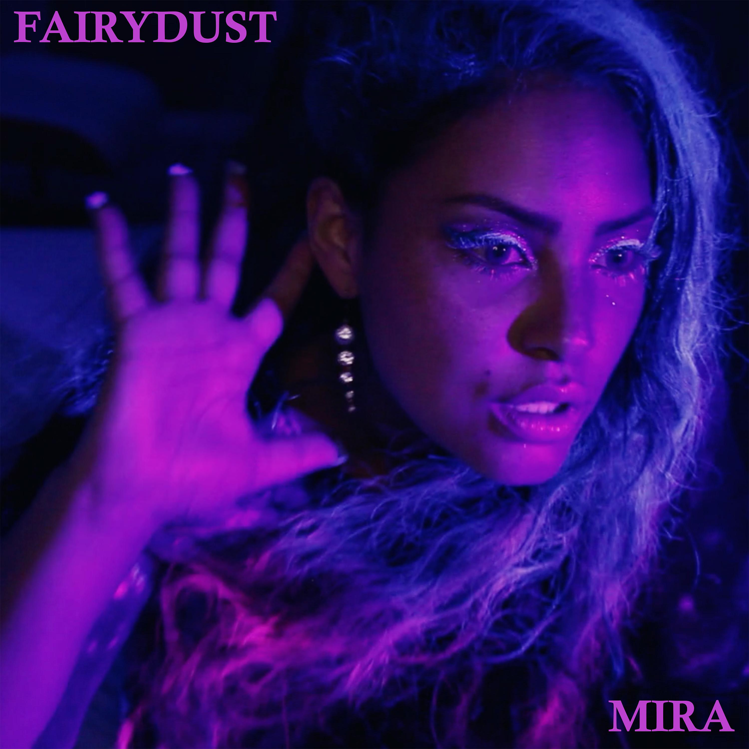 Постер альбома Fairydust