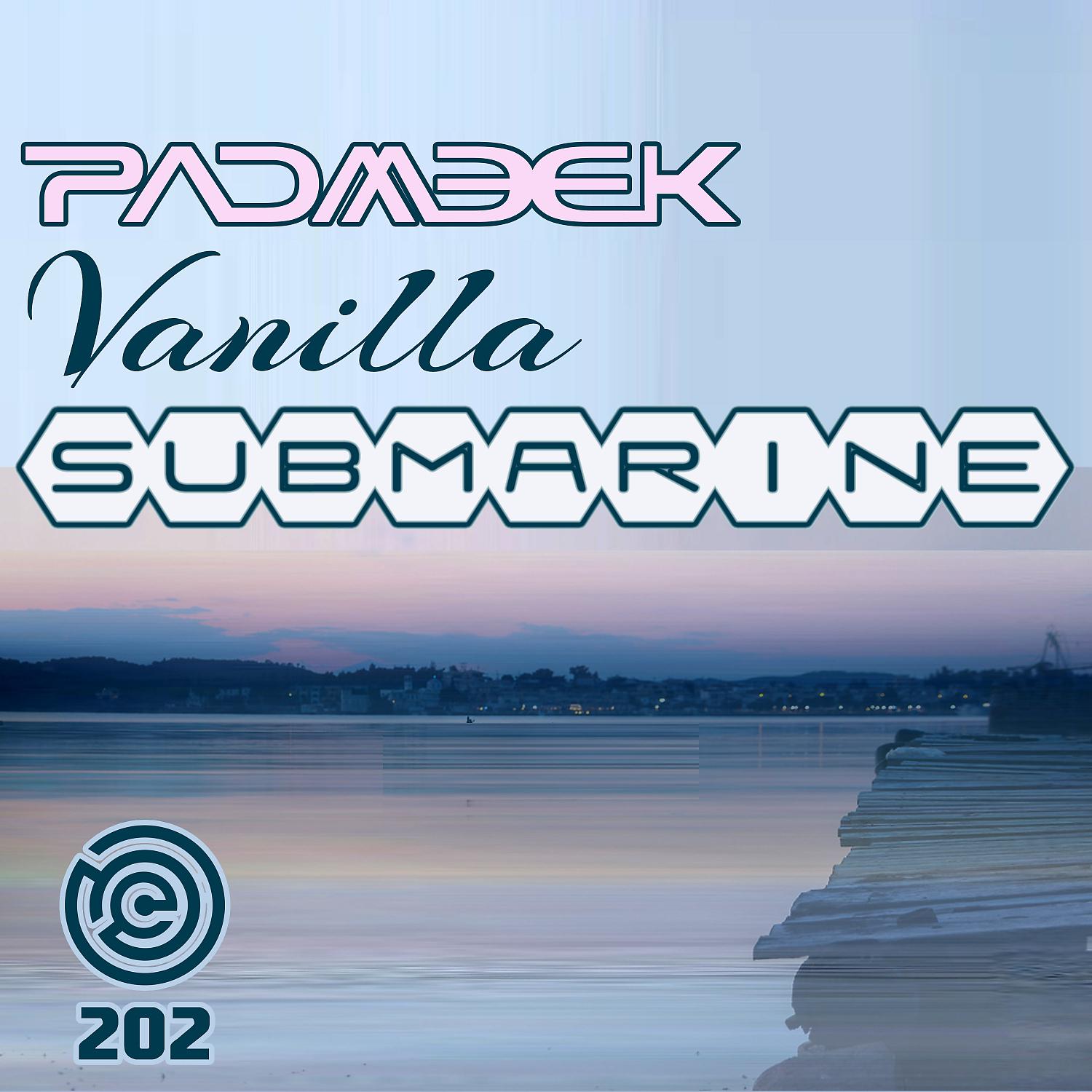 Постер альбома Vanilla Submarine