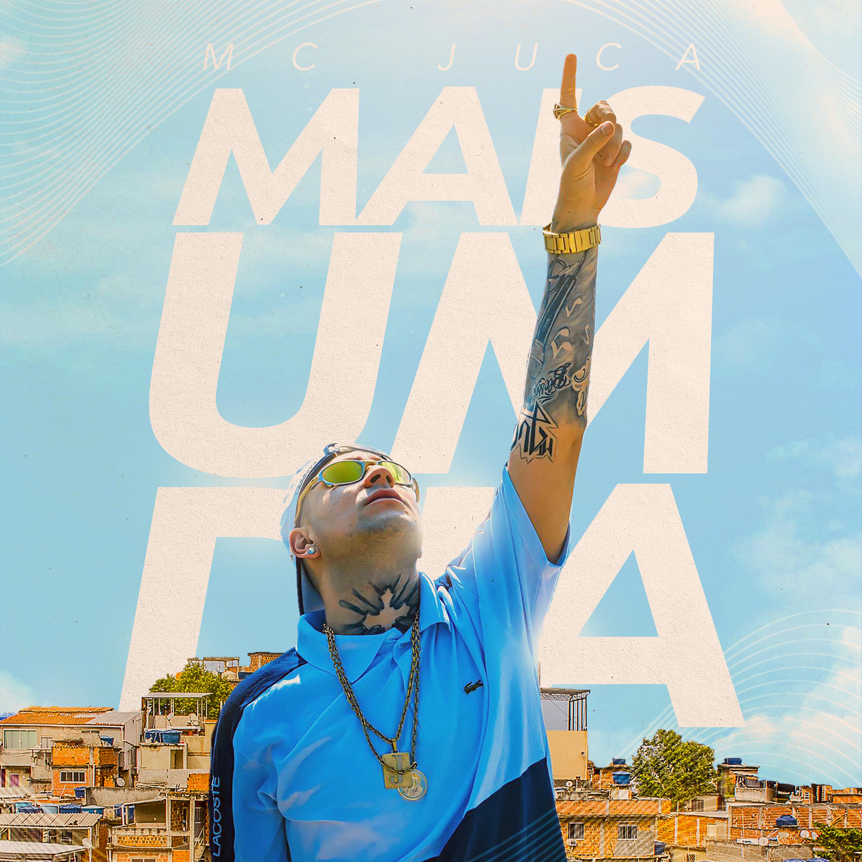 Постер альбома Mais um Dia