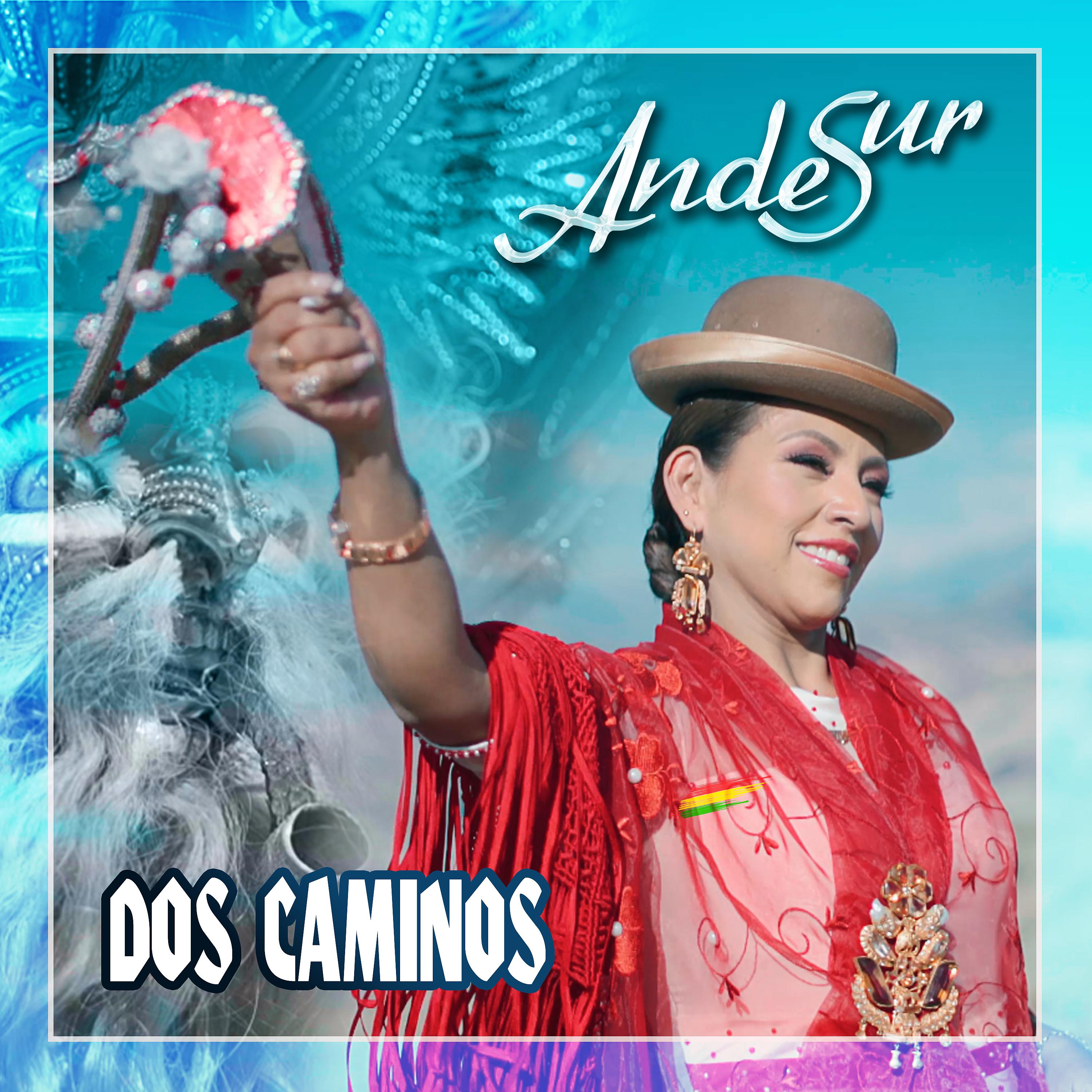 Постер альбома Dos Caminos