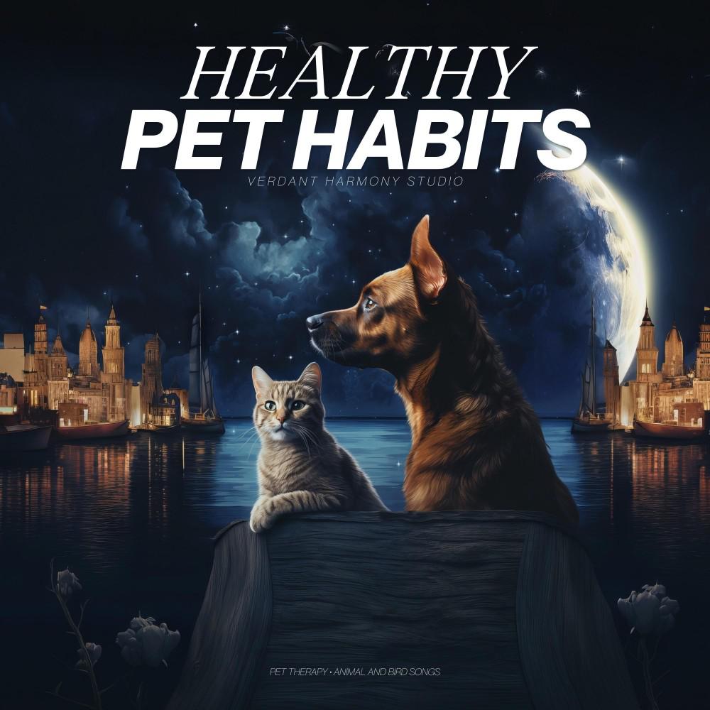 Постер альбома Healthy Pet Habits