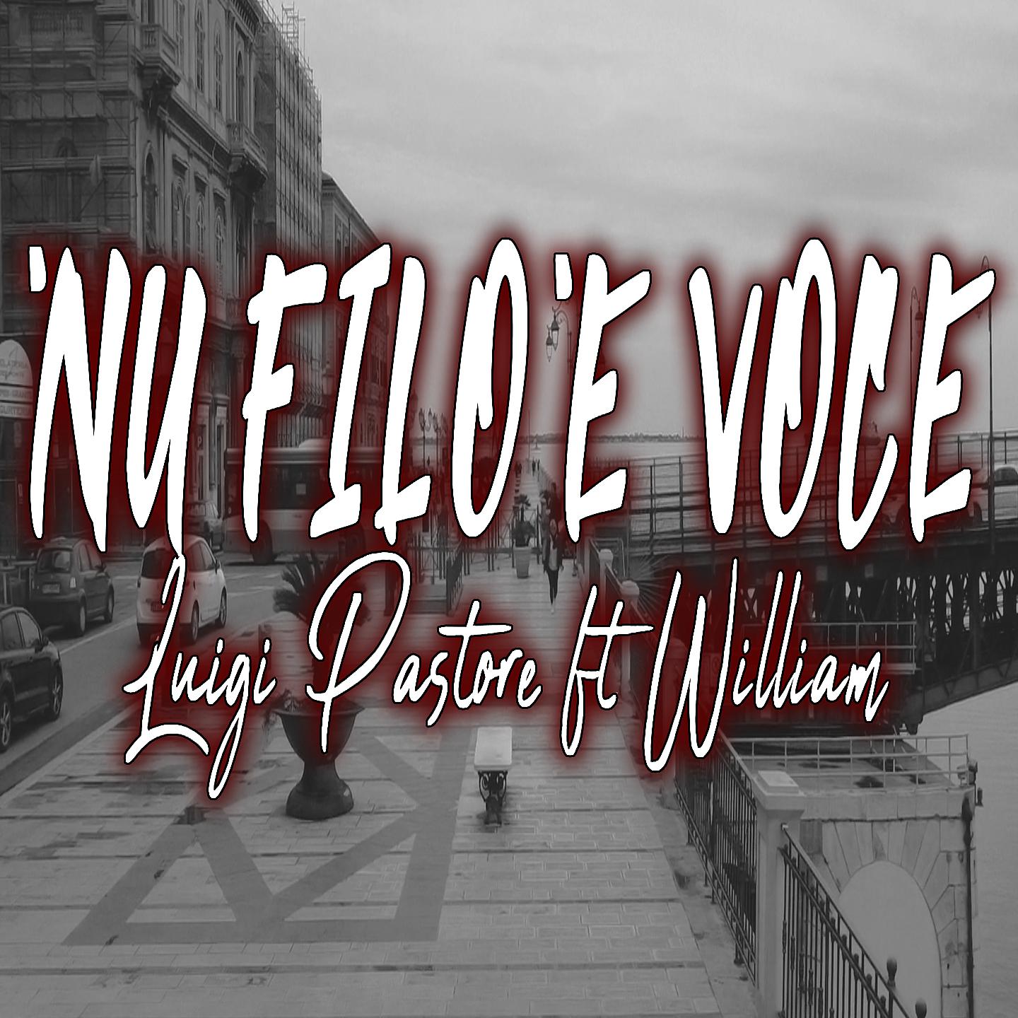 Постер альбома 'Nu filo 'e voce