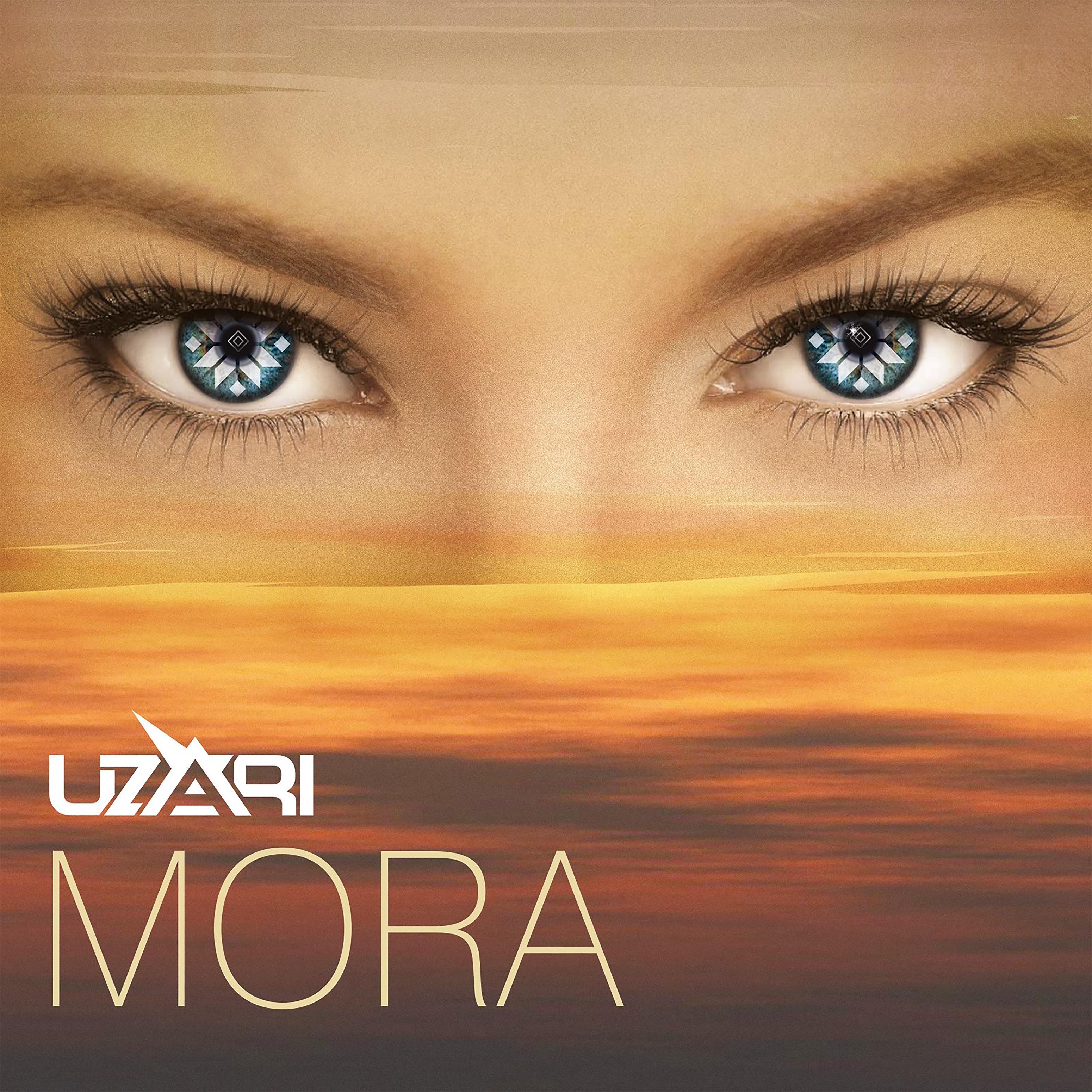 Постер альбома Mora