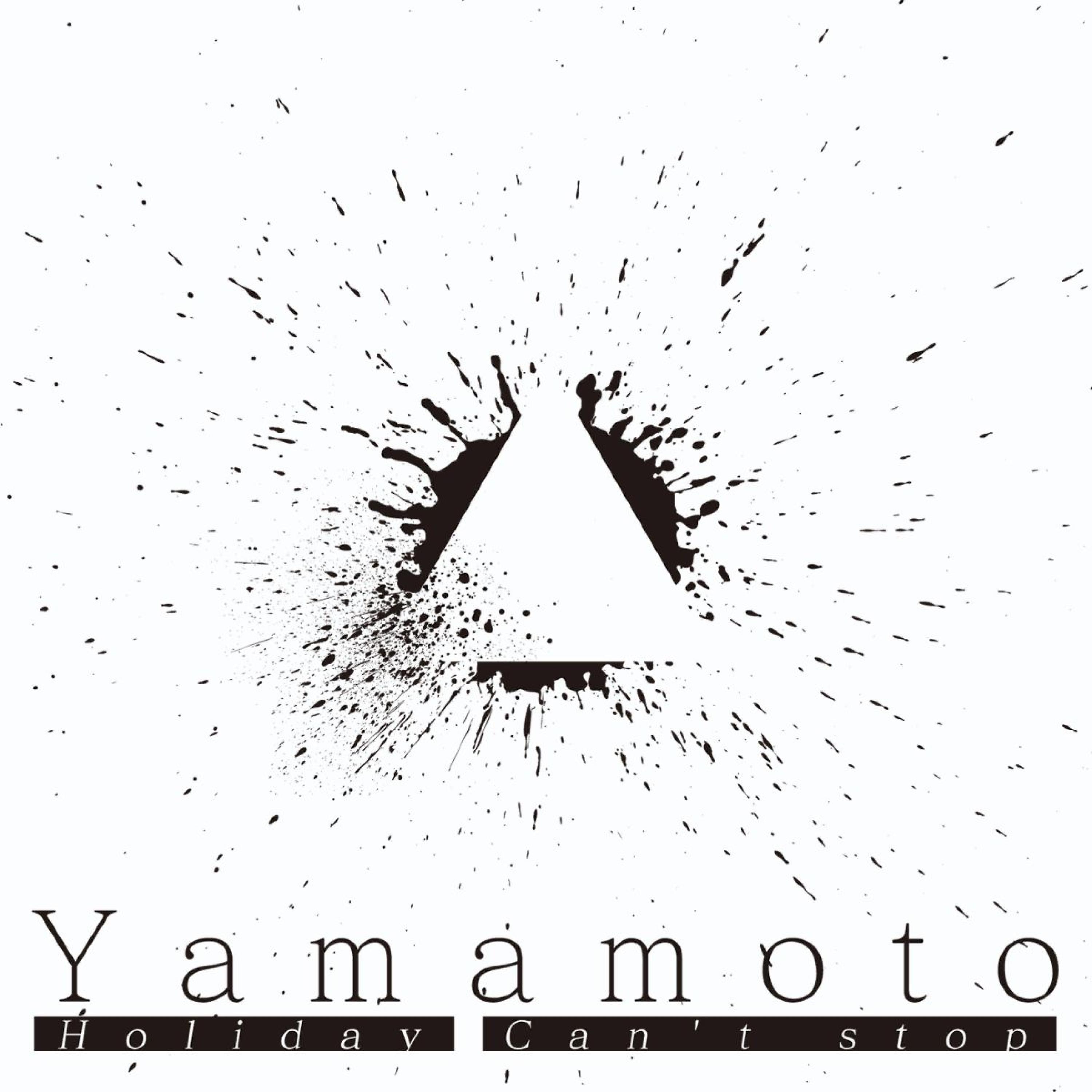 Постер альбома Yamamoto