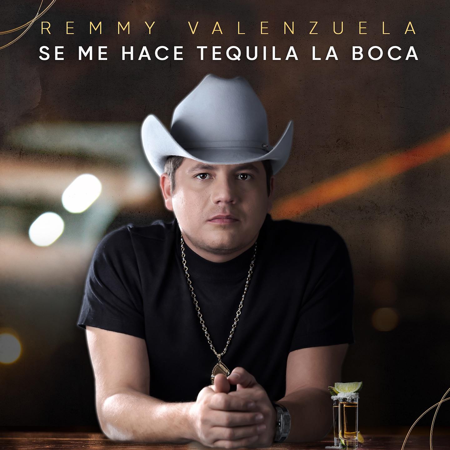 Постер альбома Se Me Hace Tequila La Boca