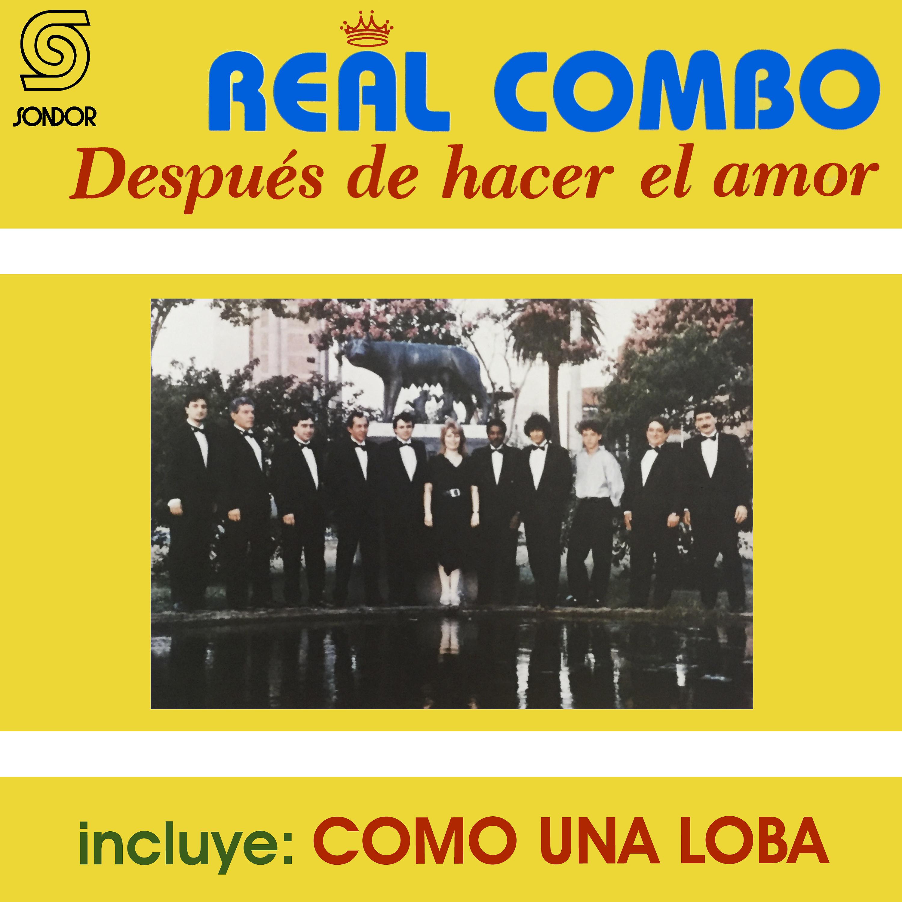 Постер альбома Después de Hacer el Amor