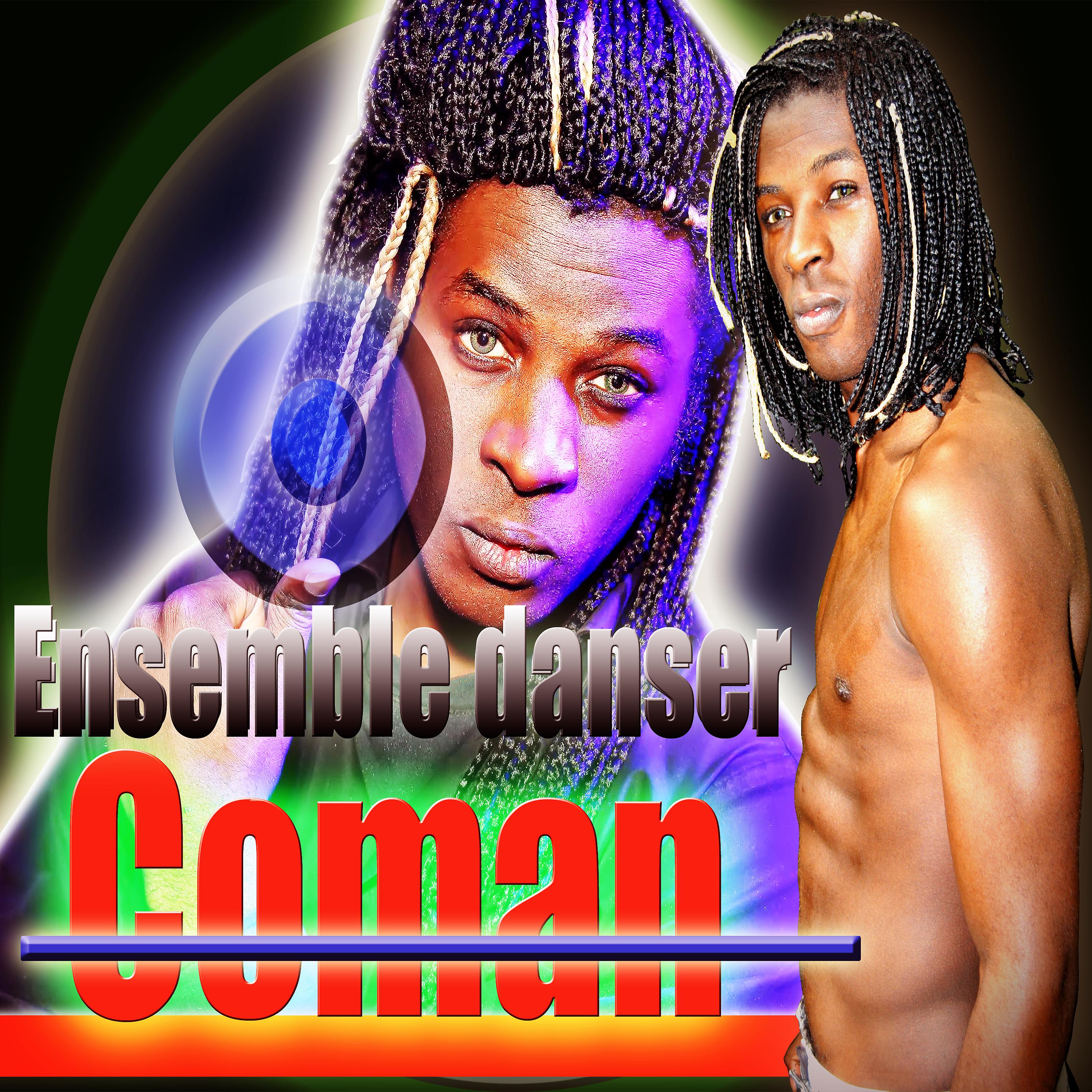 Постер альбома Ensemble Danser
