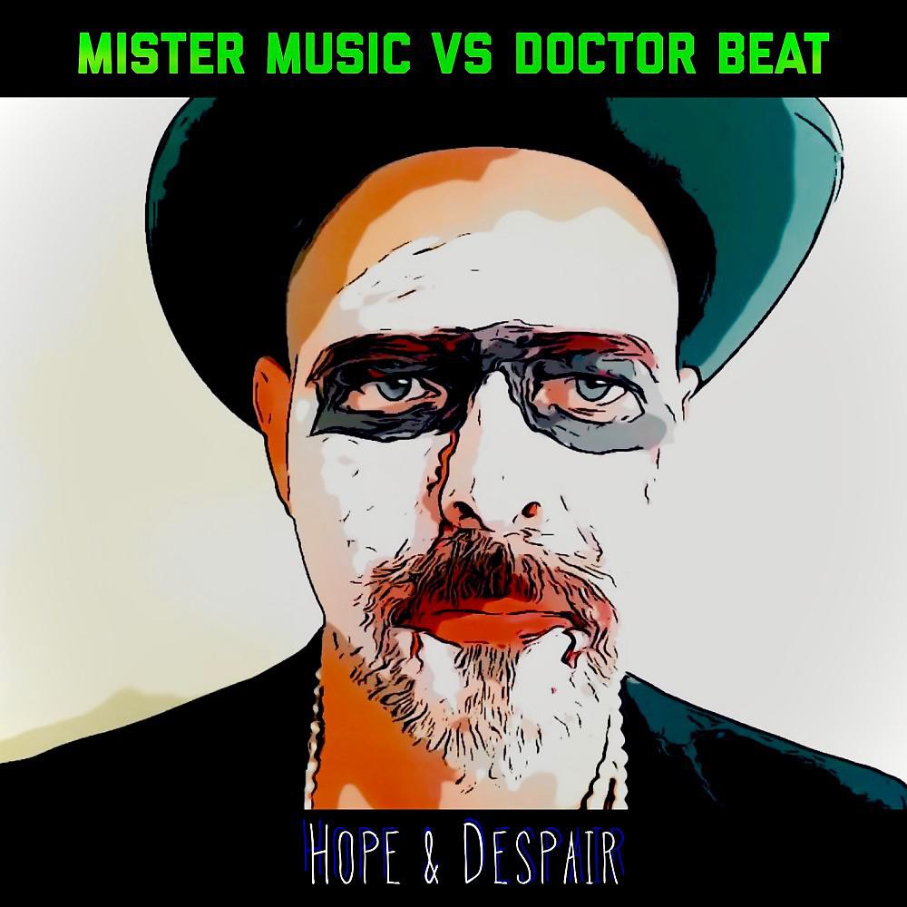 Постер альбома Hope and Despair