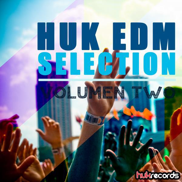 Постер альбома Huk EDM Selection, Vol. 2