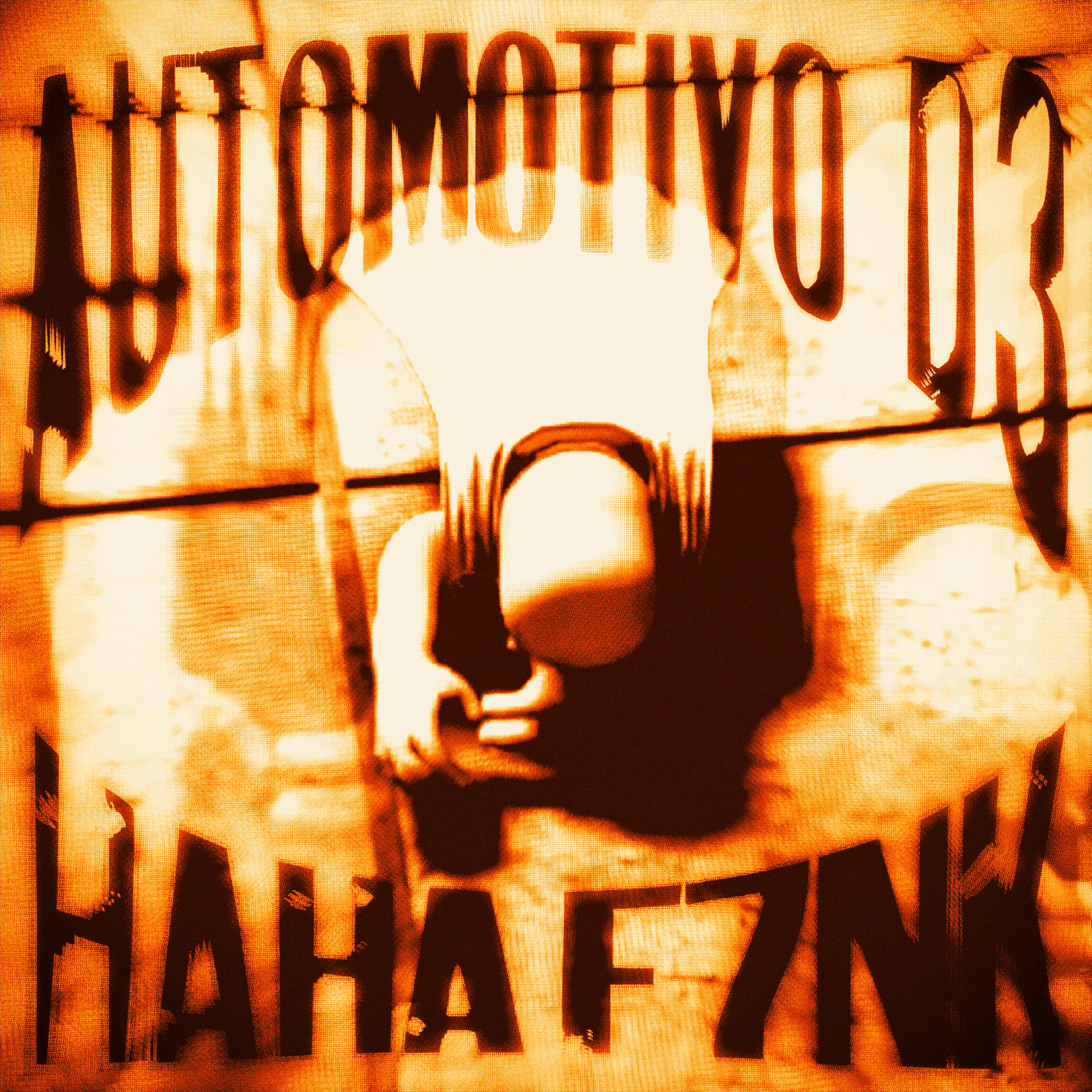 Постер альбома AUTOMOTIVO D3 HAHA F7NK