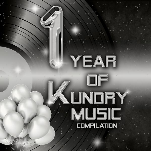 Постер альбома One Year of Kundry Music - Compilation