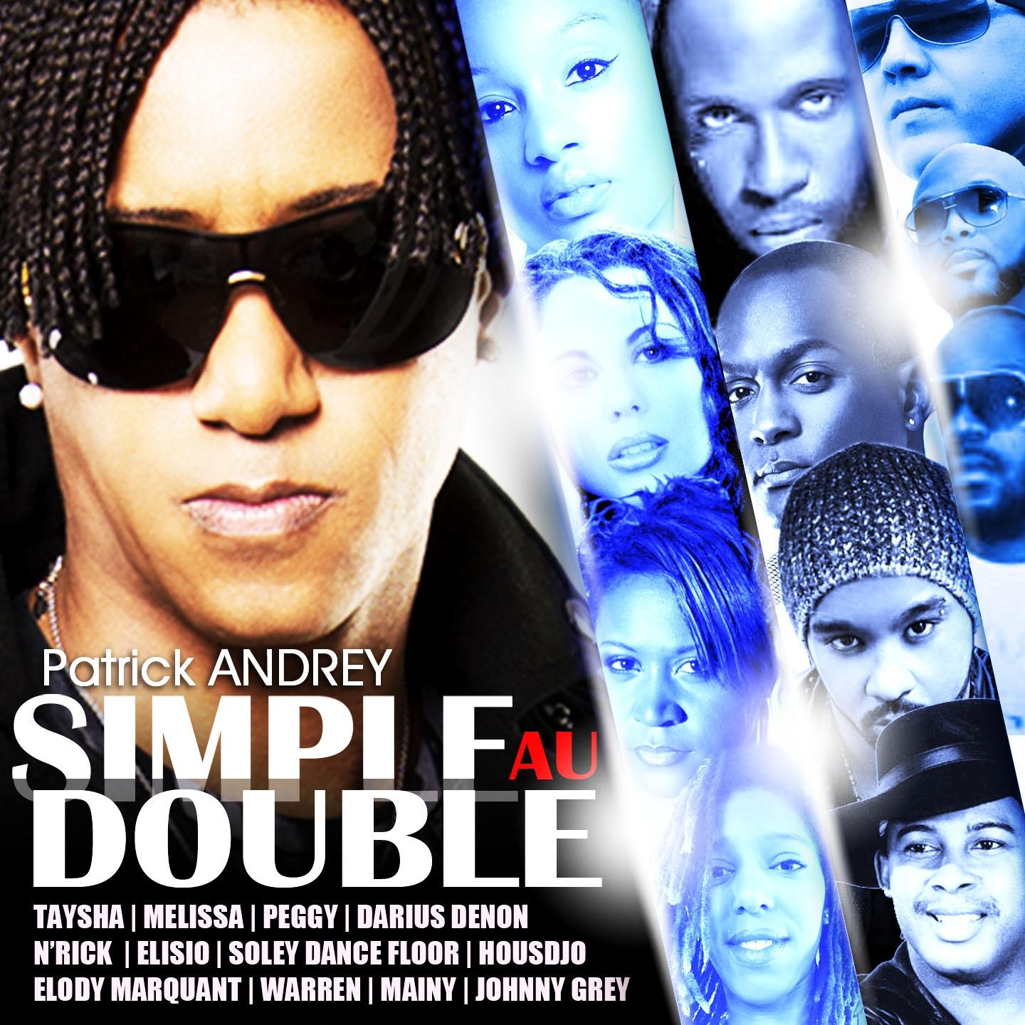 Постер альбома Simple au double