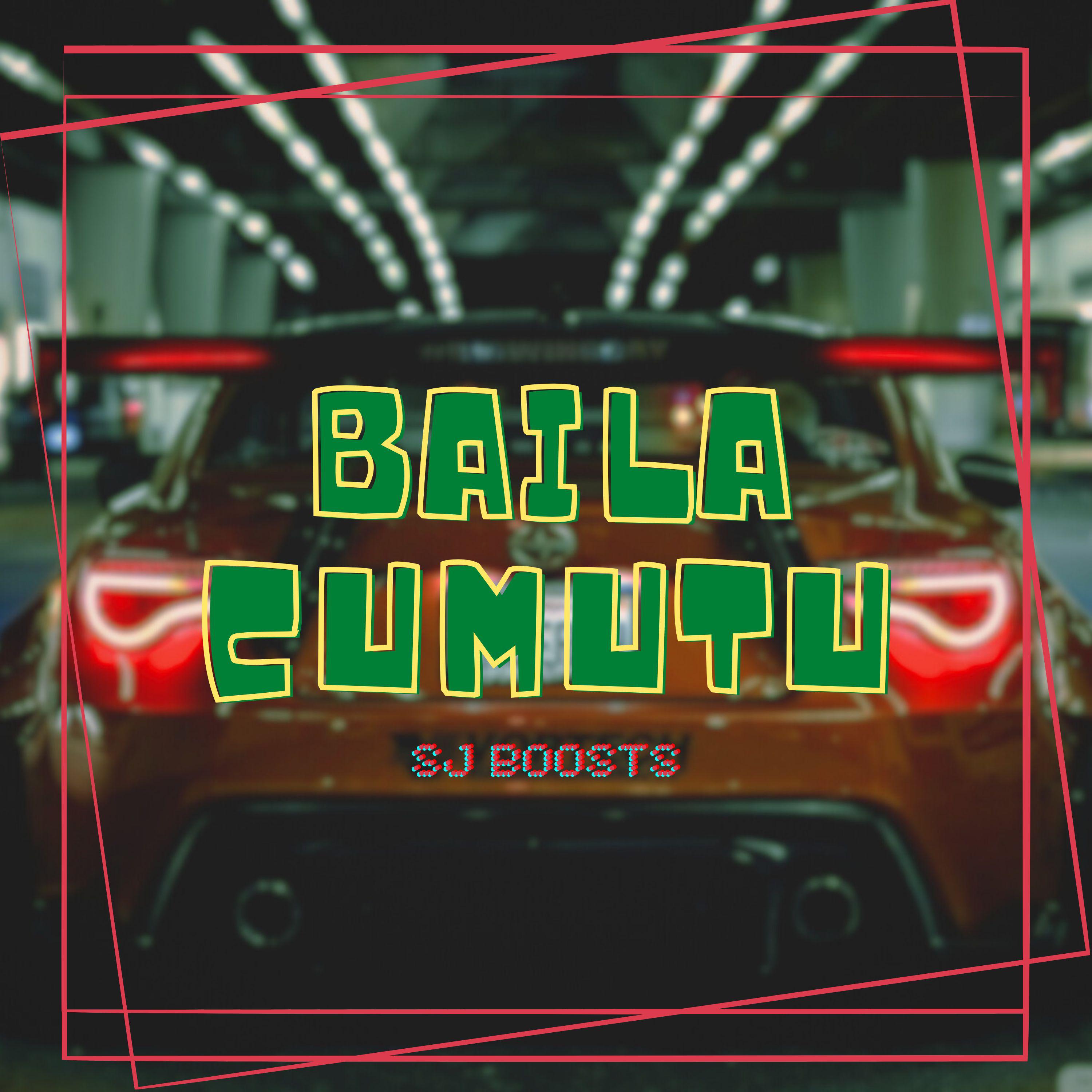 Постер альбома Baila Cumutu