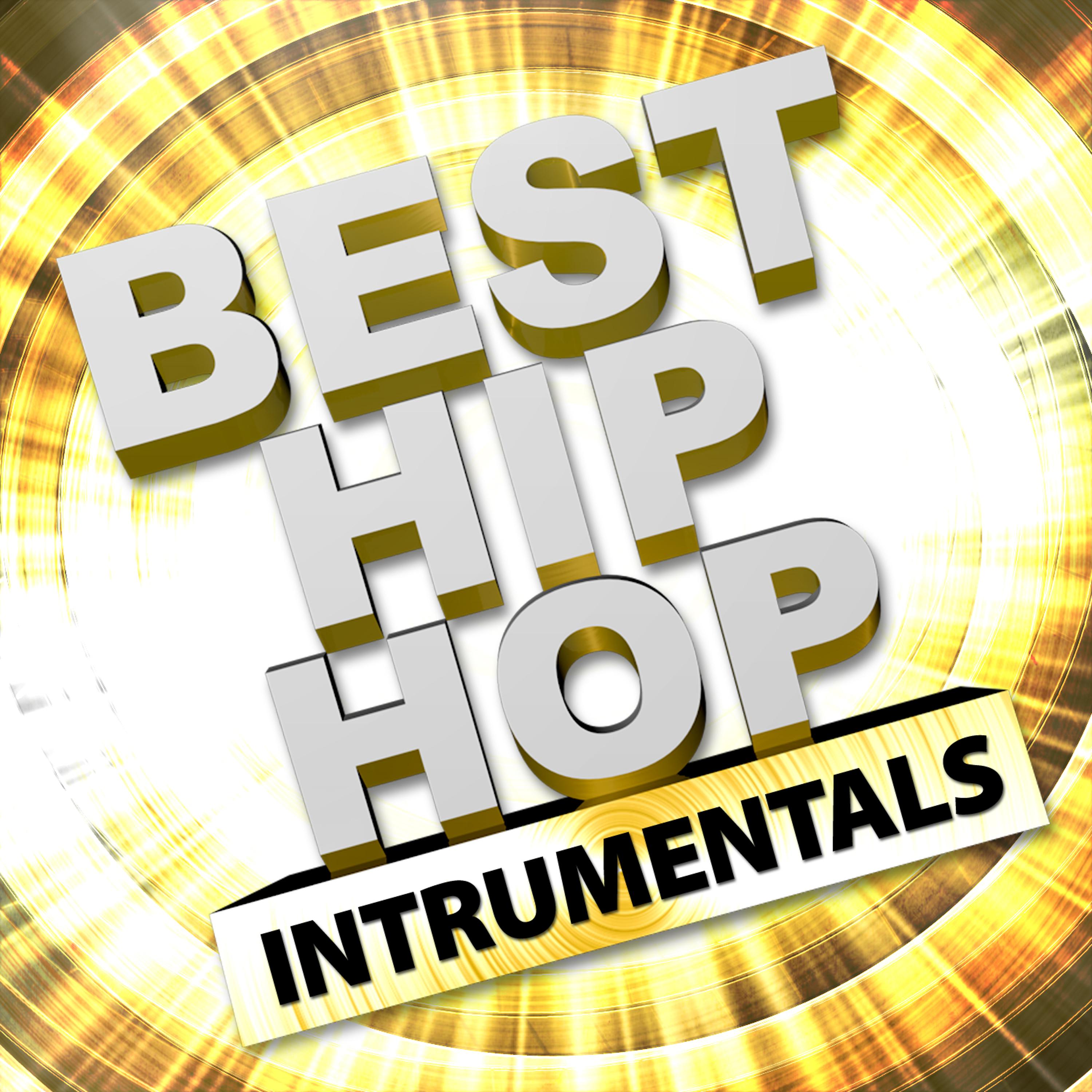 Постер альбома Best Hip Hop Instrumentals