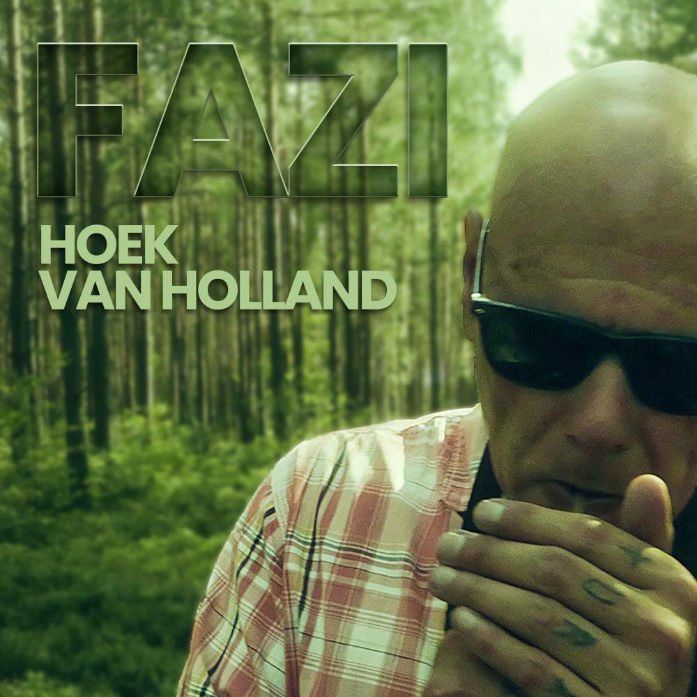 Постер альбома Hoek van Holland
